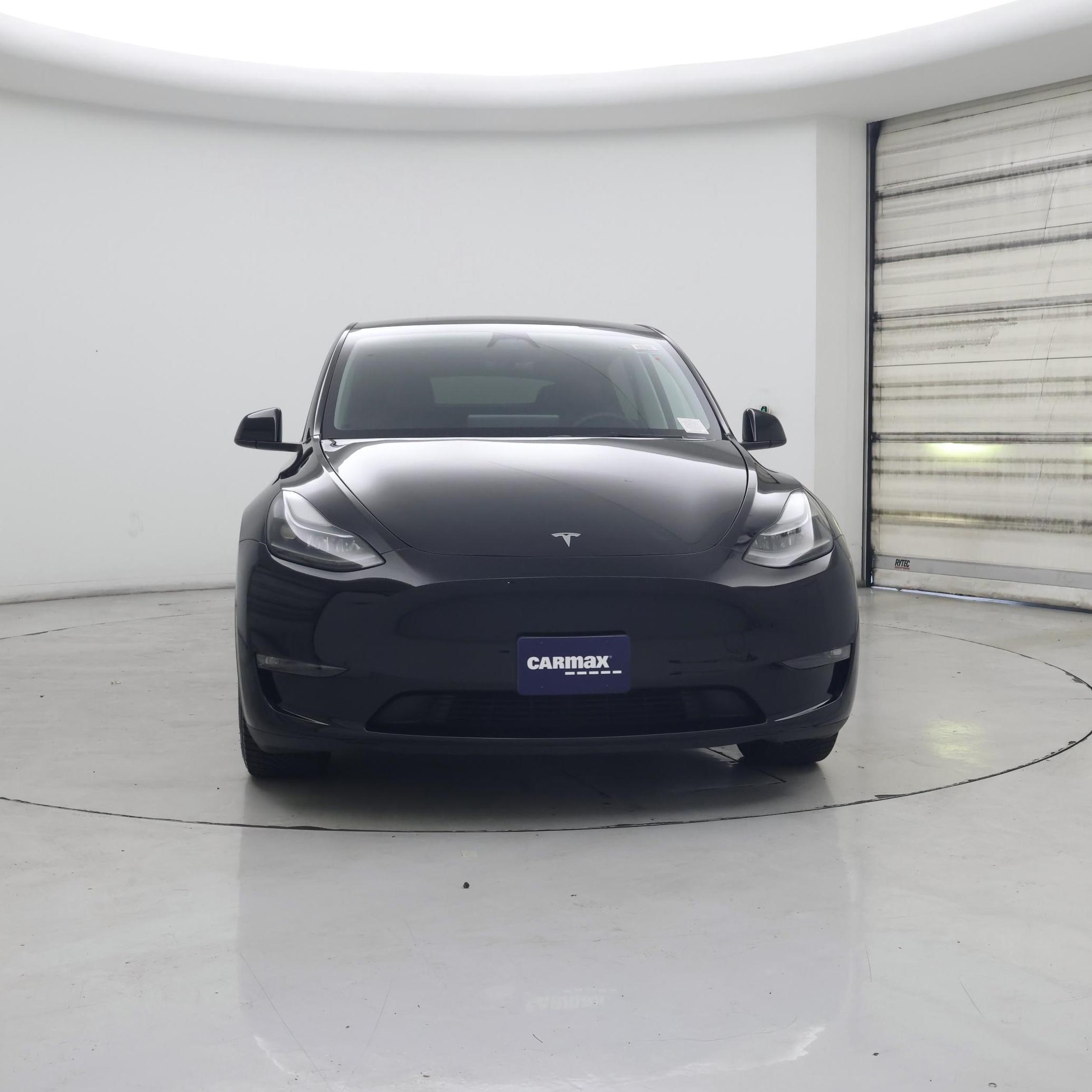 Thumbnail: 2024 Tesla Model Y - 5