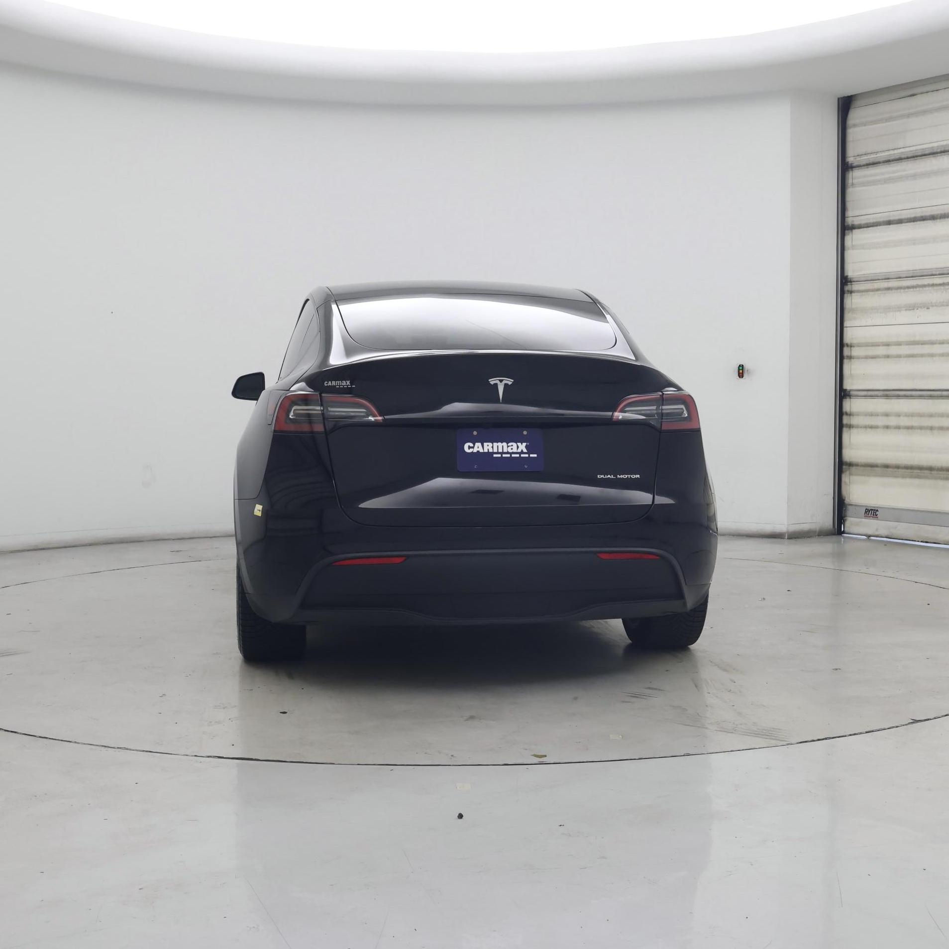 Thumbnail: 2024 Tesla Model Y - 6