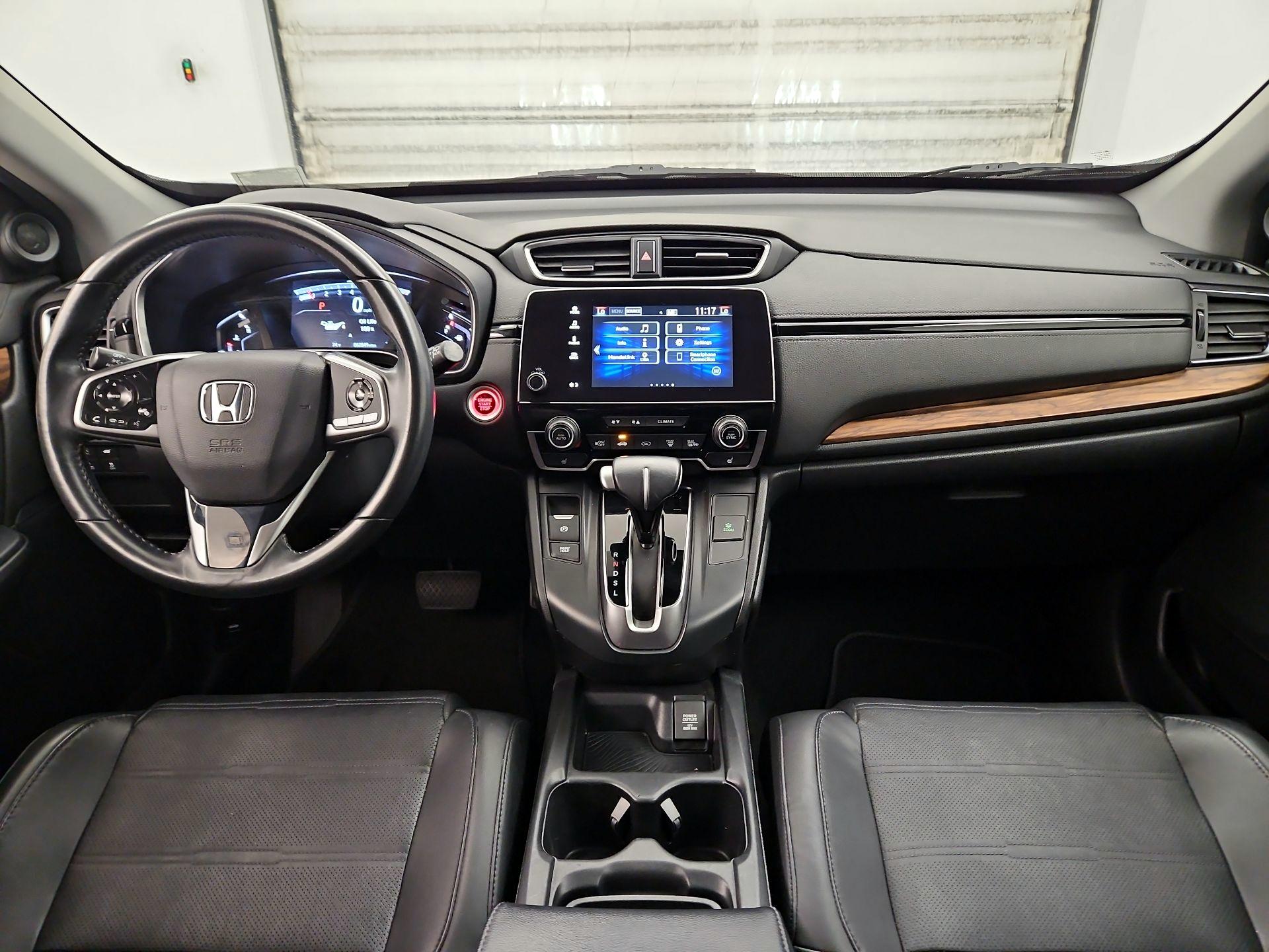 Thumbnail: 2019 Honda CR-V - 9
