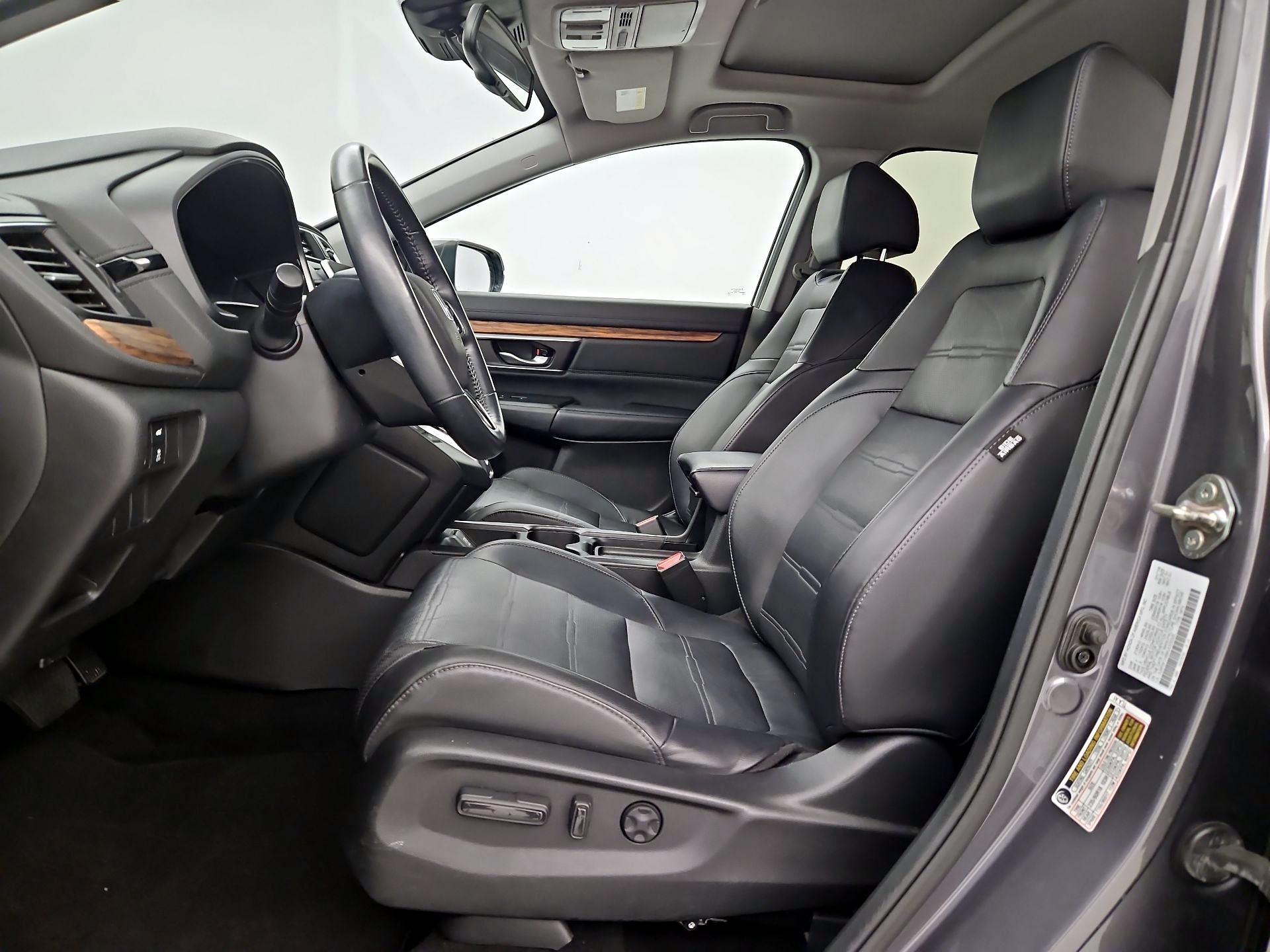 Thumbnail: 2019 Honda CR-V - 11