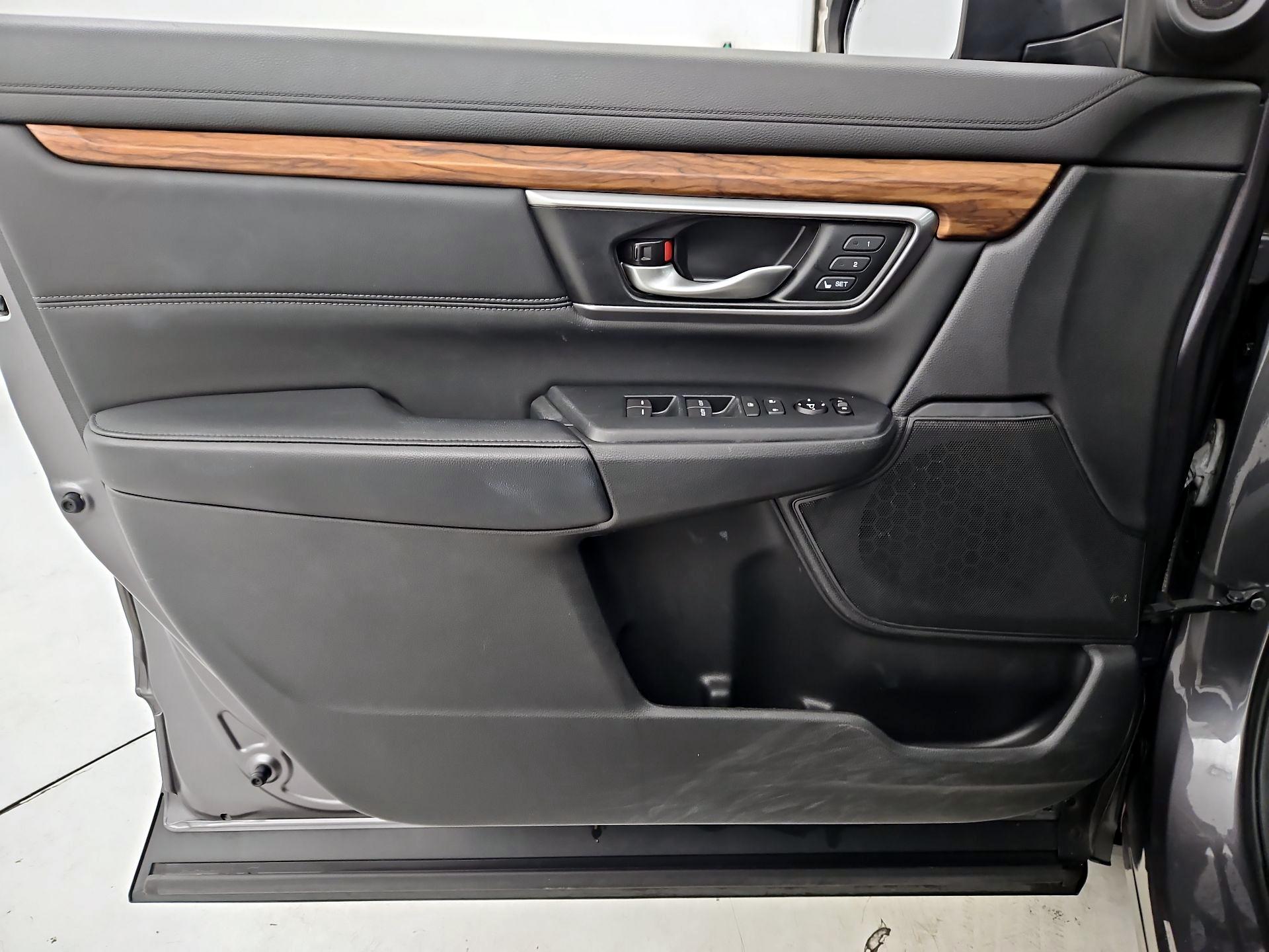 Thumbnail: 2019 Honda CR-V - 12