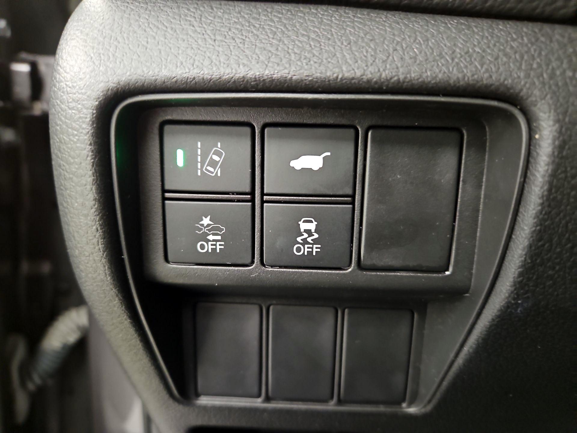 Thumbnail: 2019 Honda CR-V - 13