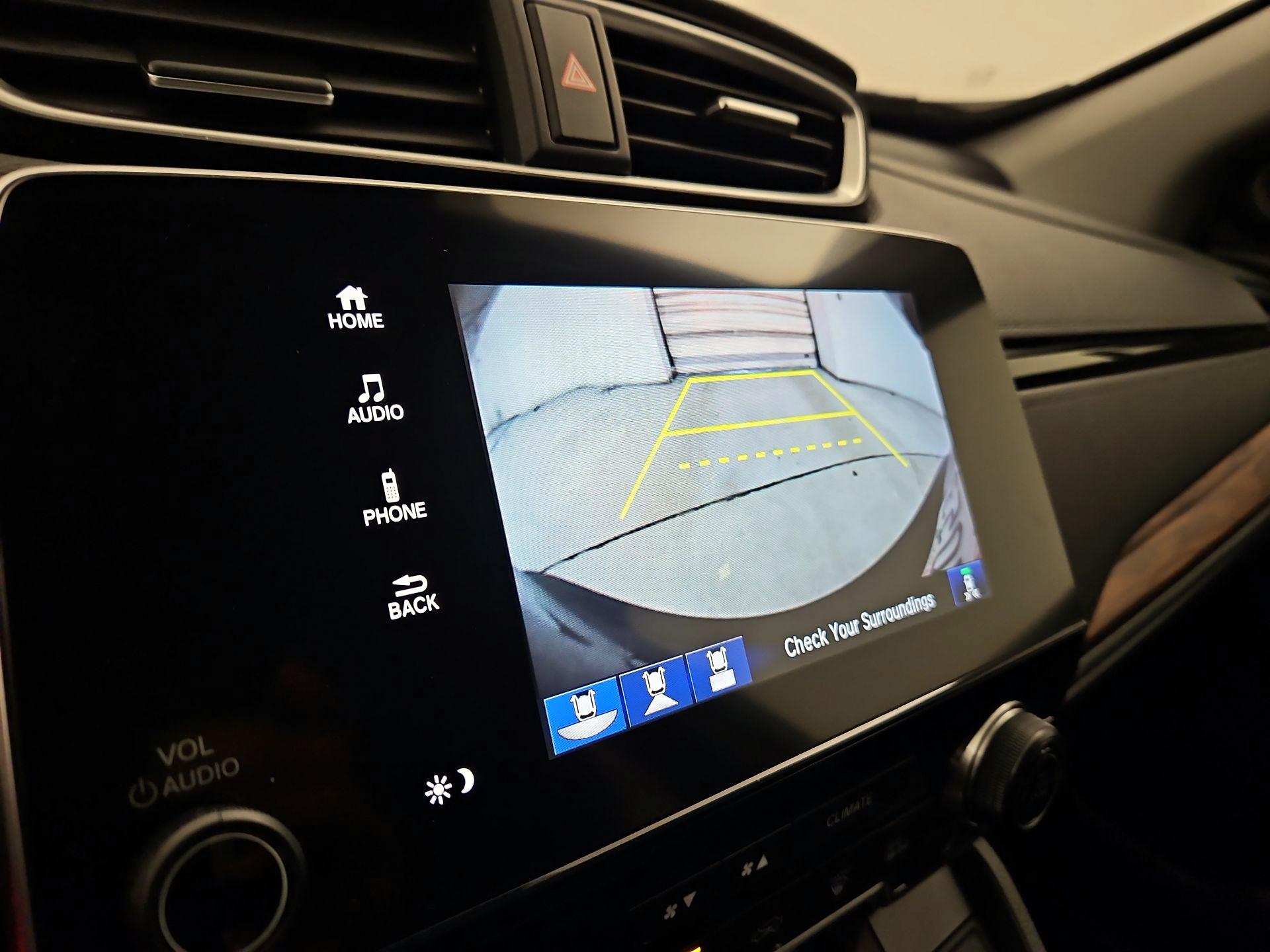 Thumbnail: 2019 Honda CR-V - 14
