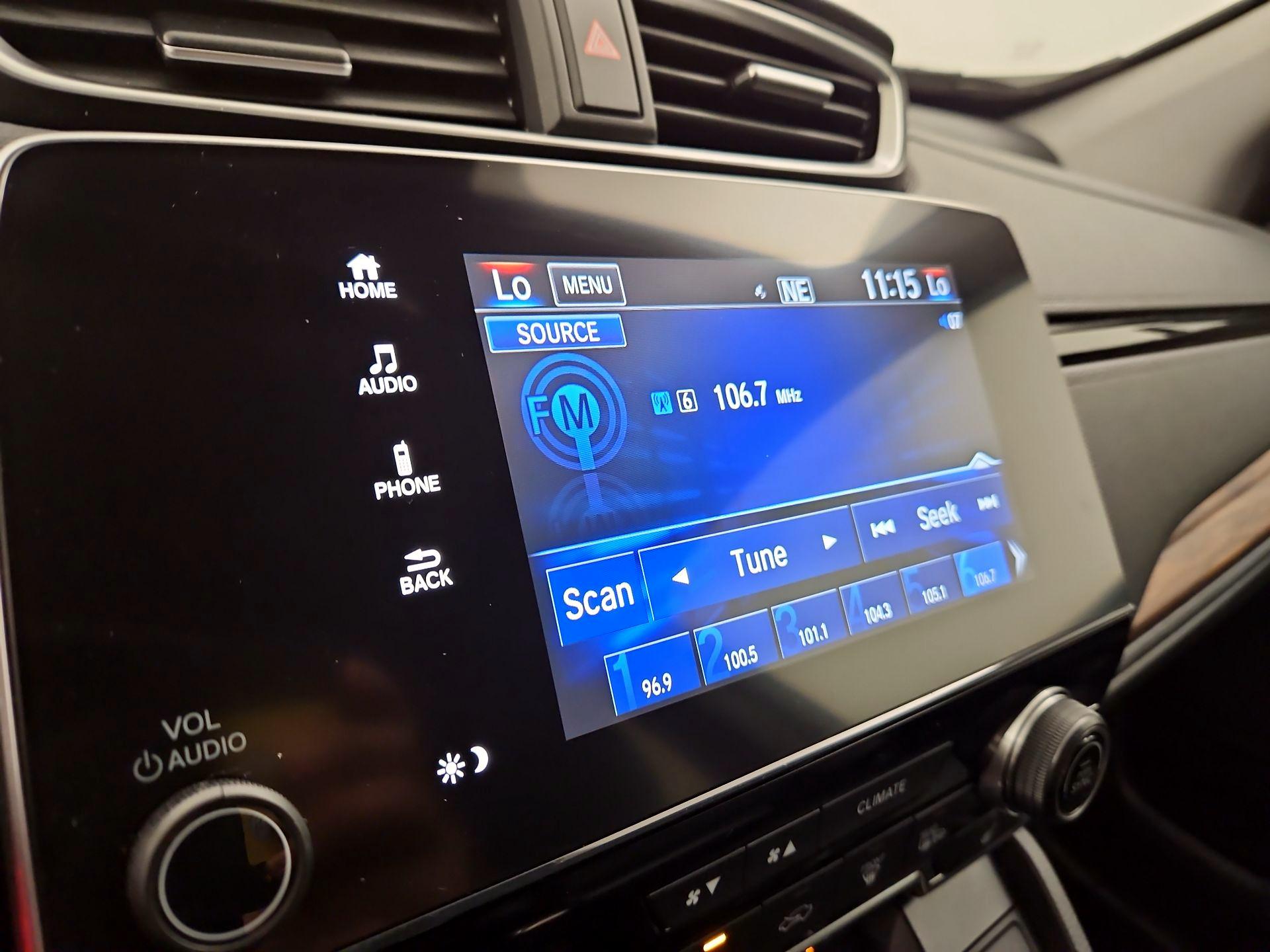 Thumbnail: 2019 Honda CR-V - 15