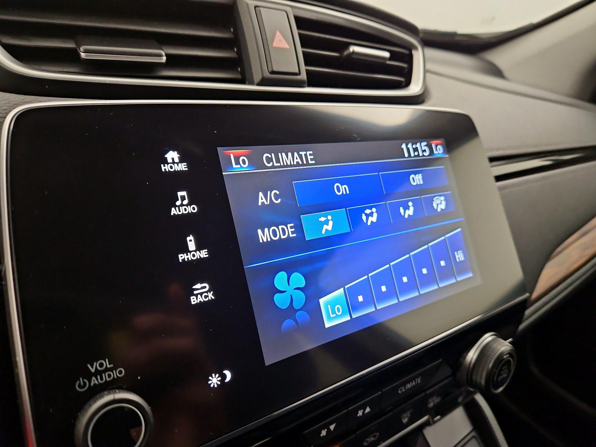 Thumbnail: 2019 Honda CR-V - 16