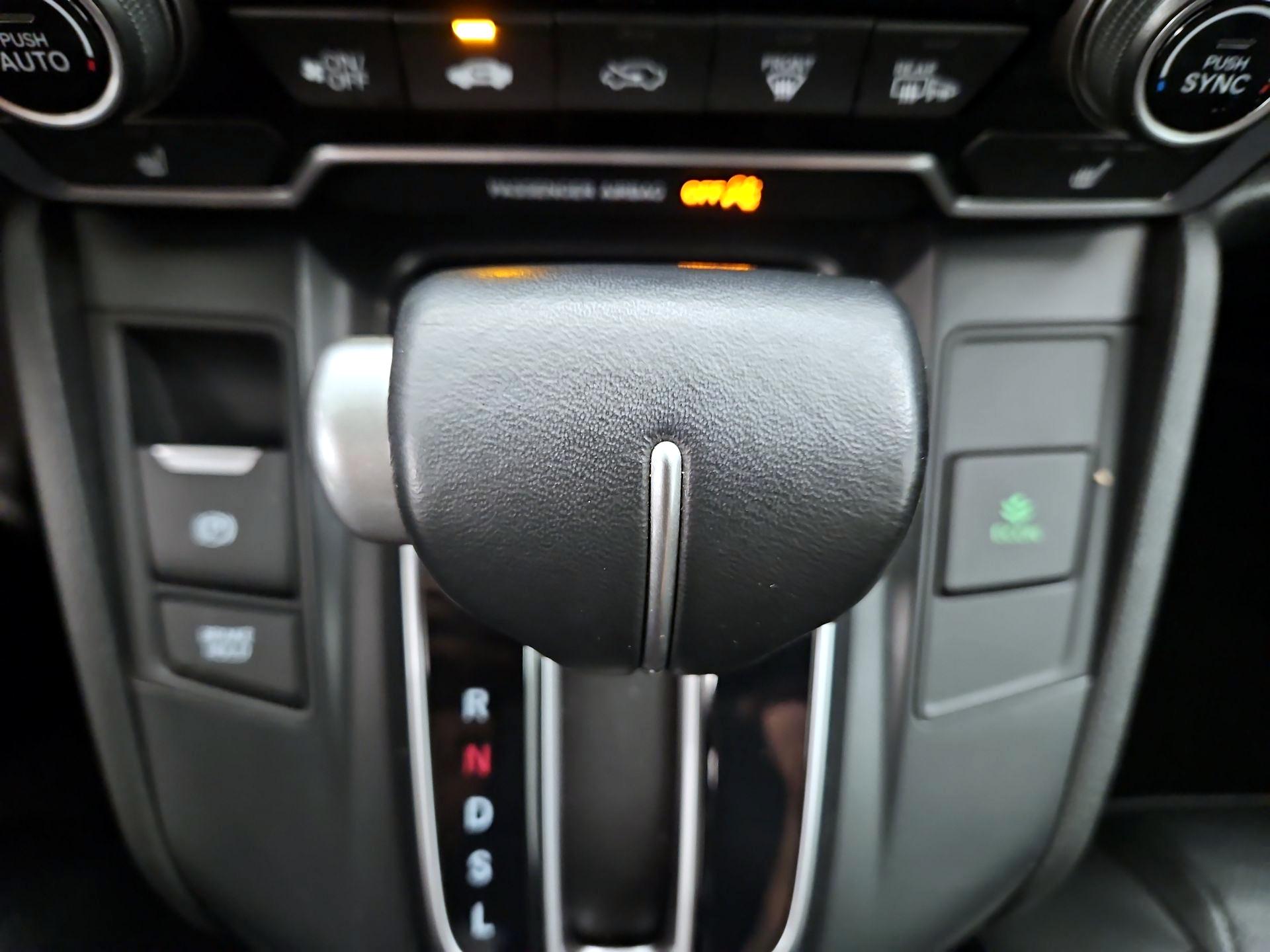Thumbnail: 2019 Honda CR-V - 17