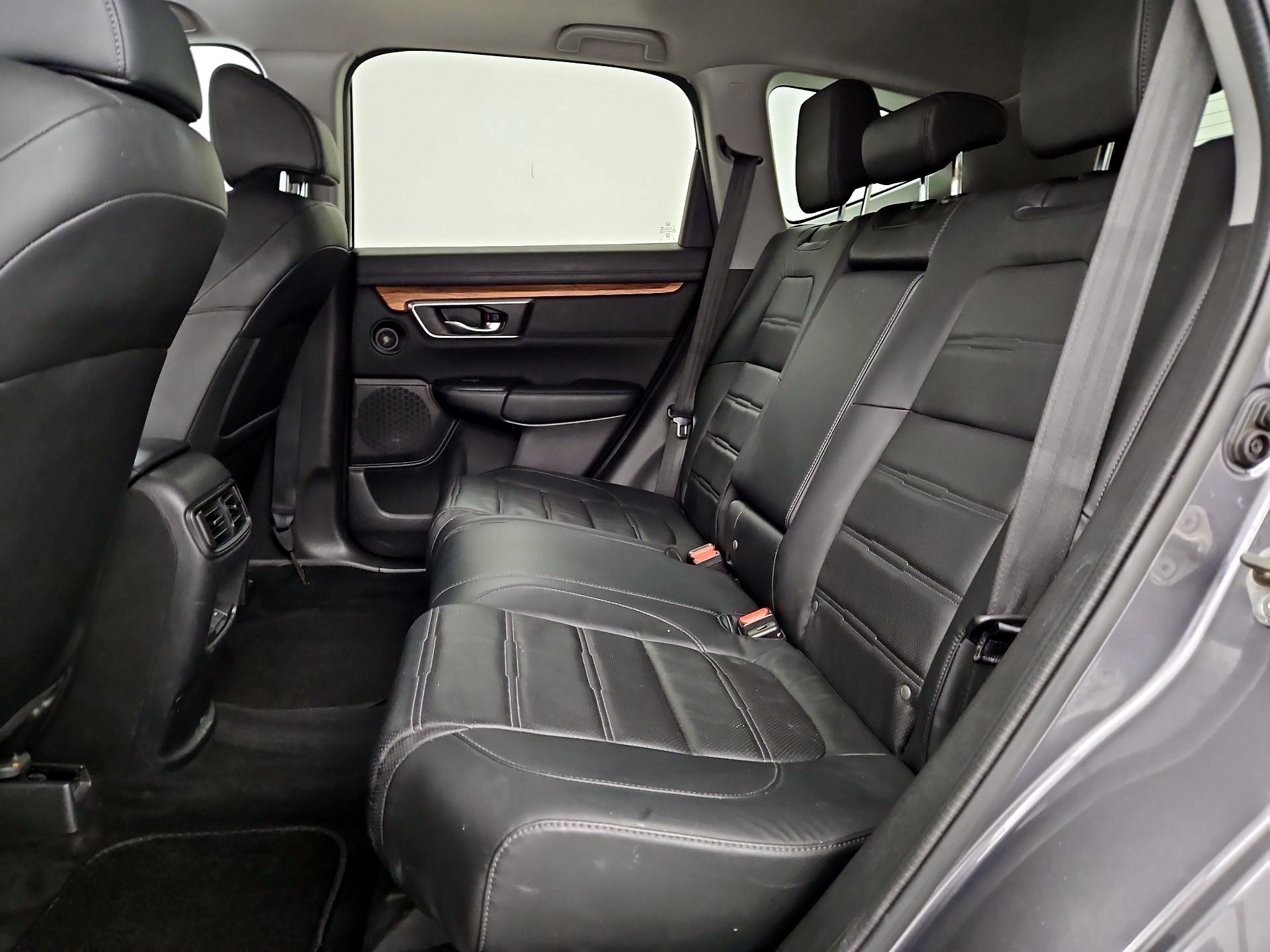 Thumbnail: 2019 Honda CR-V - 18