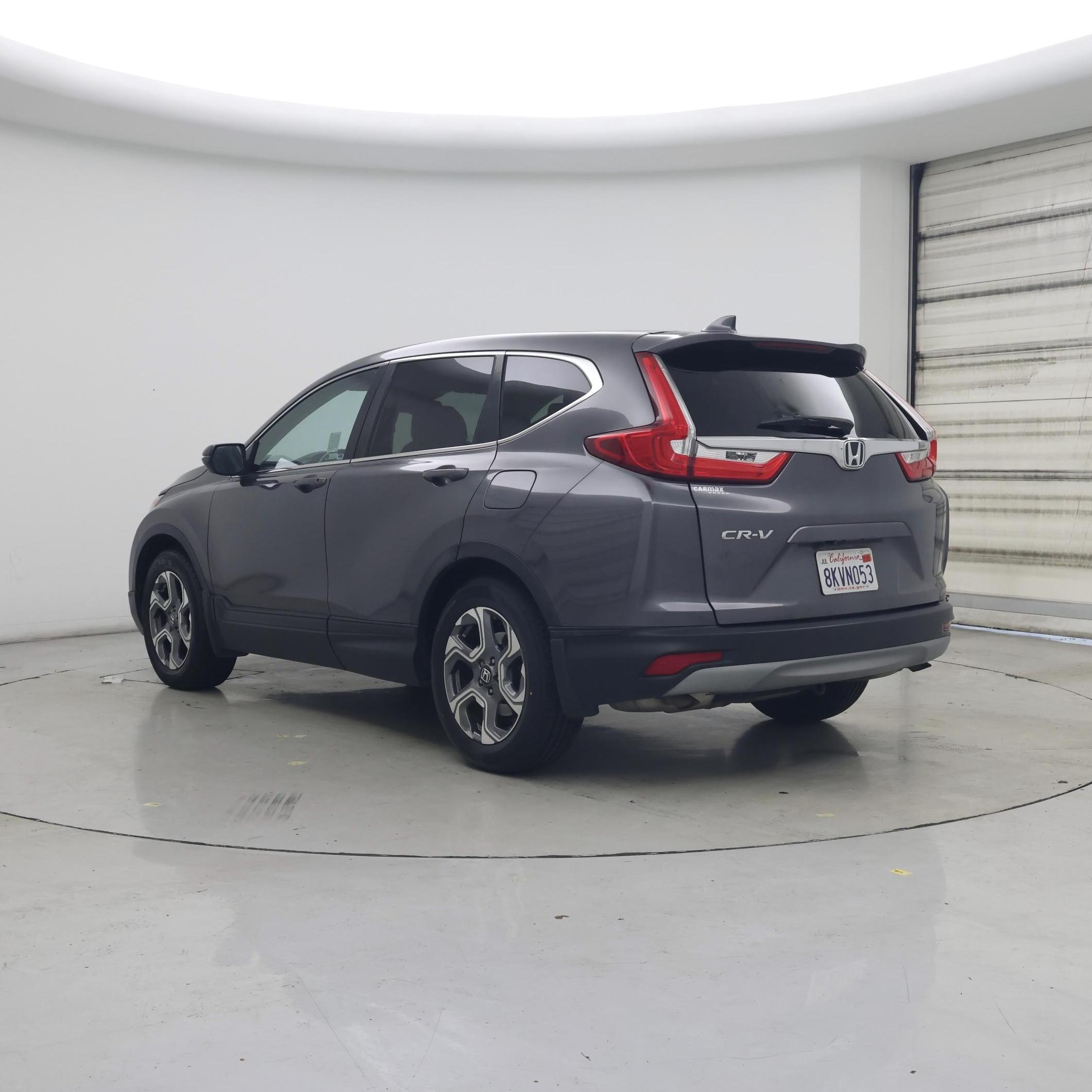Thumbnail: 2019 Honda CR-V - 2