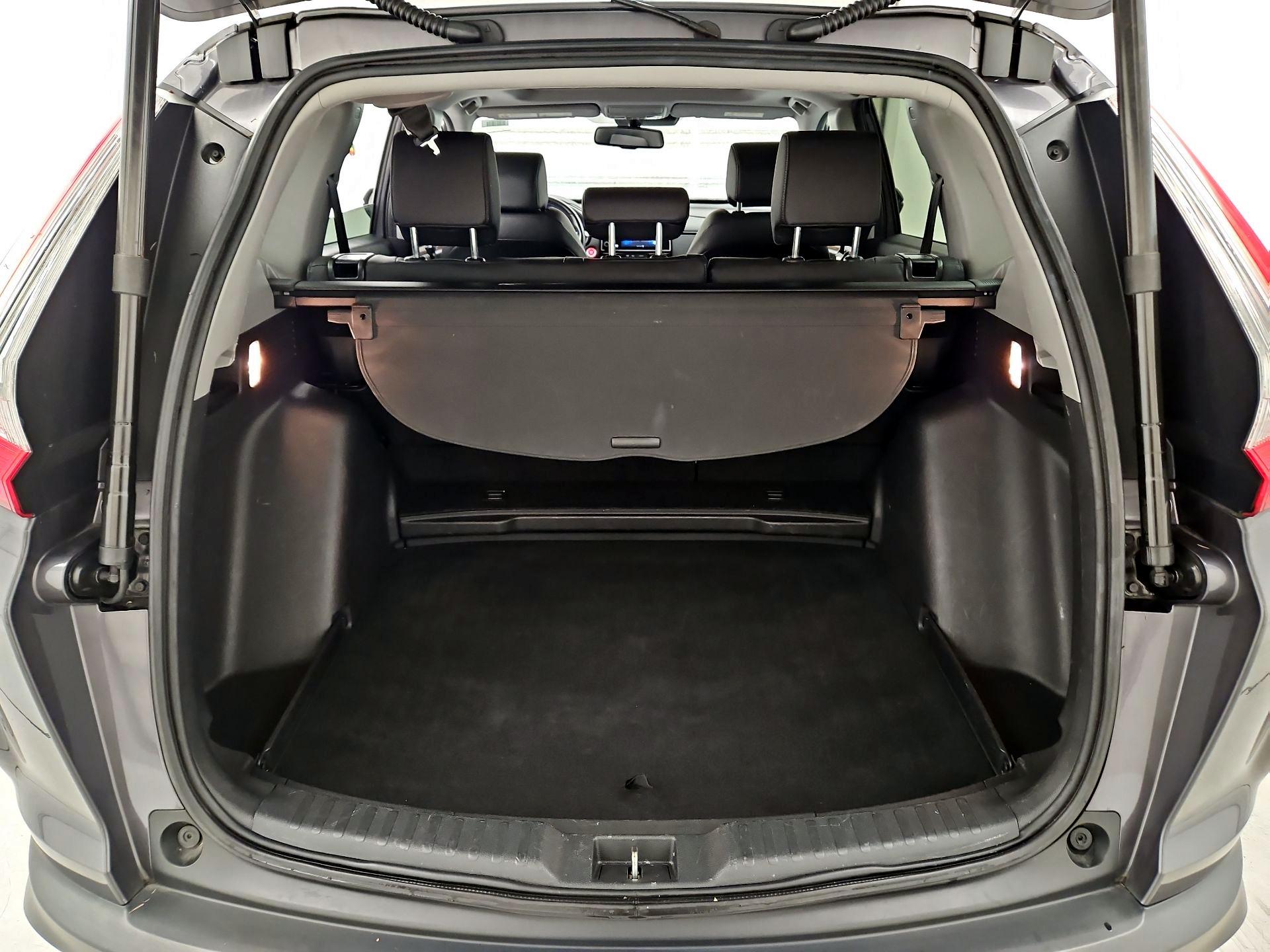 Thumbnail: 2019 Honda CR-V - 19