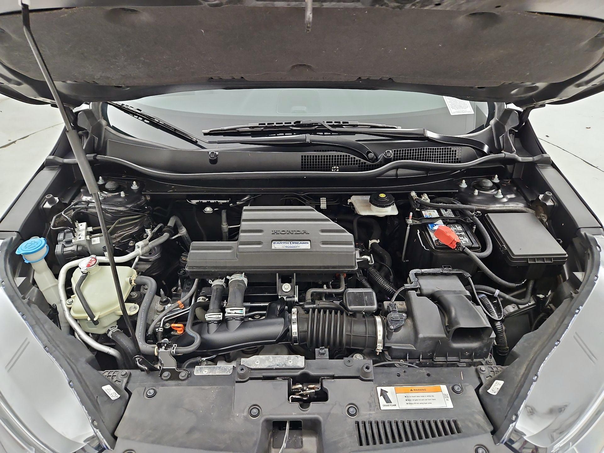 Thumbnail: 2019 Honda CR-V - 20