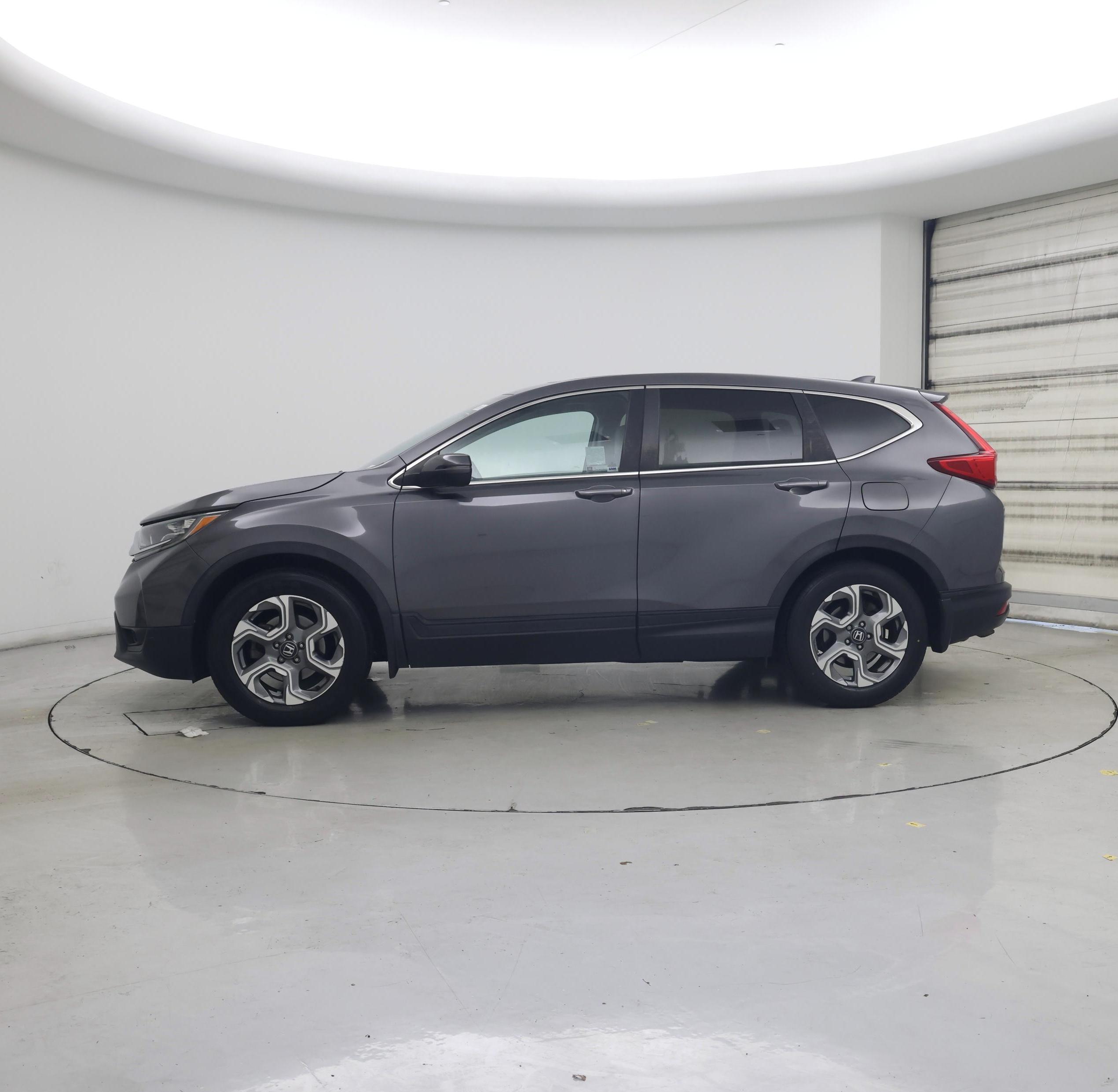 Thumbnail: 2019 Honda CR-V - 3