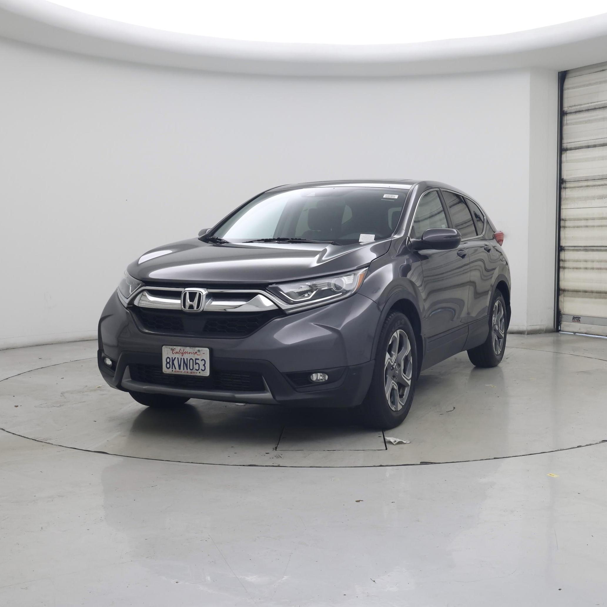 Thumbnail: 2019 Honda CR-V - 4