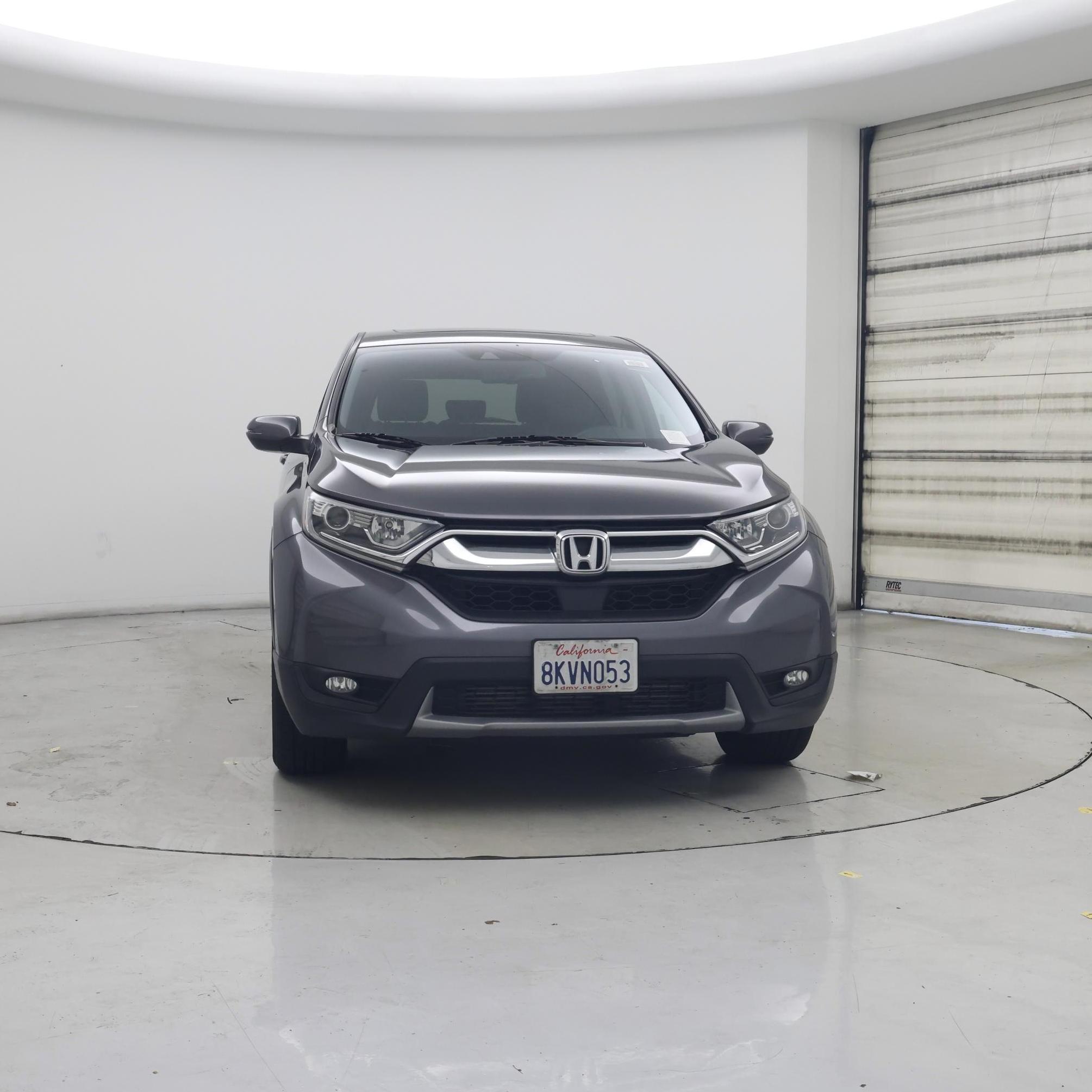 Thumbnail: 2019 Honda CR-V - 5