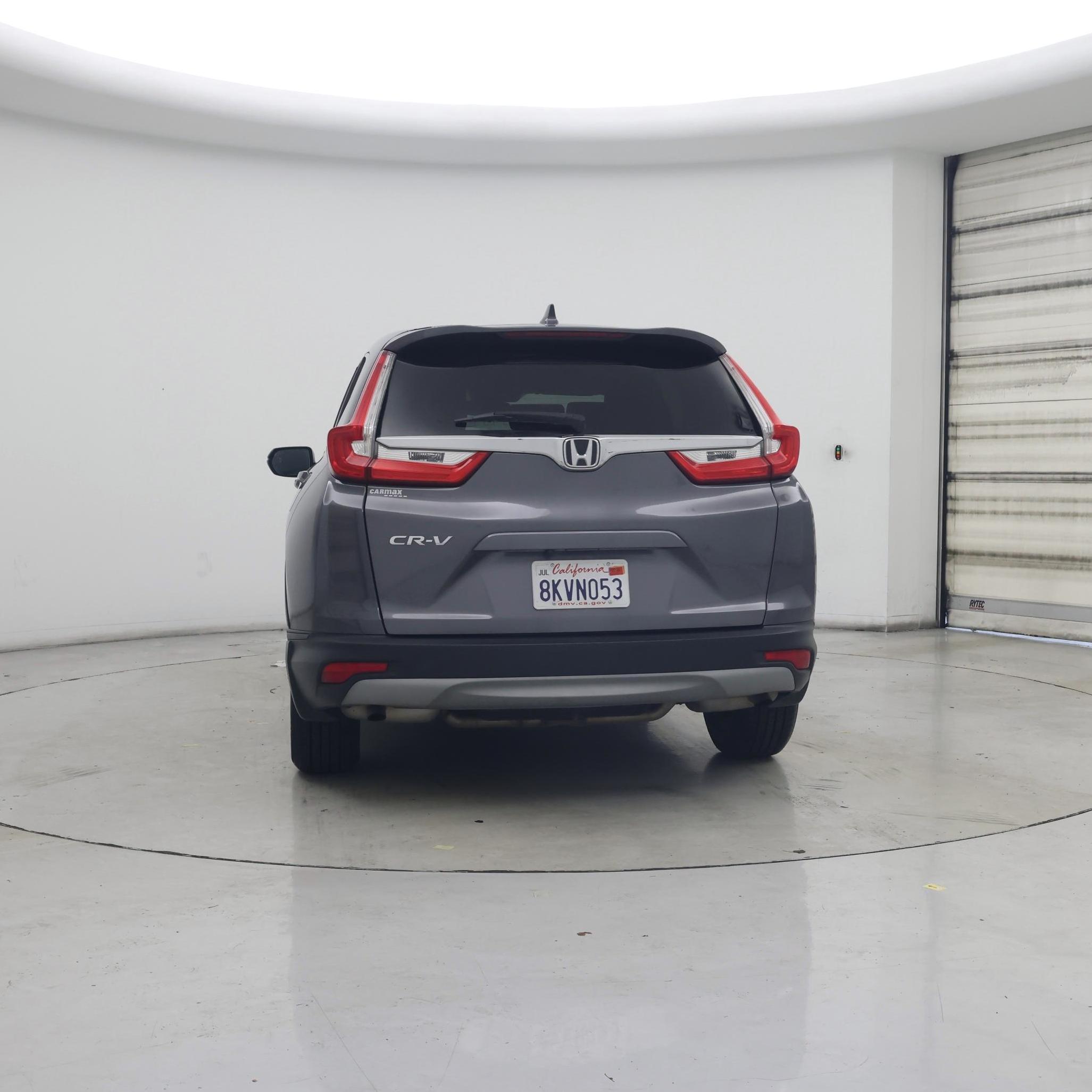 Thumbnail: 2019 Honda CR-V - 6