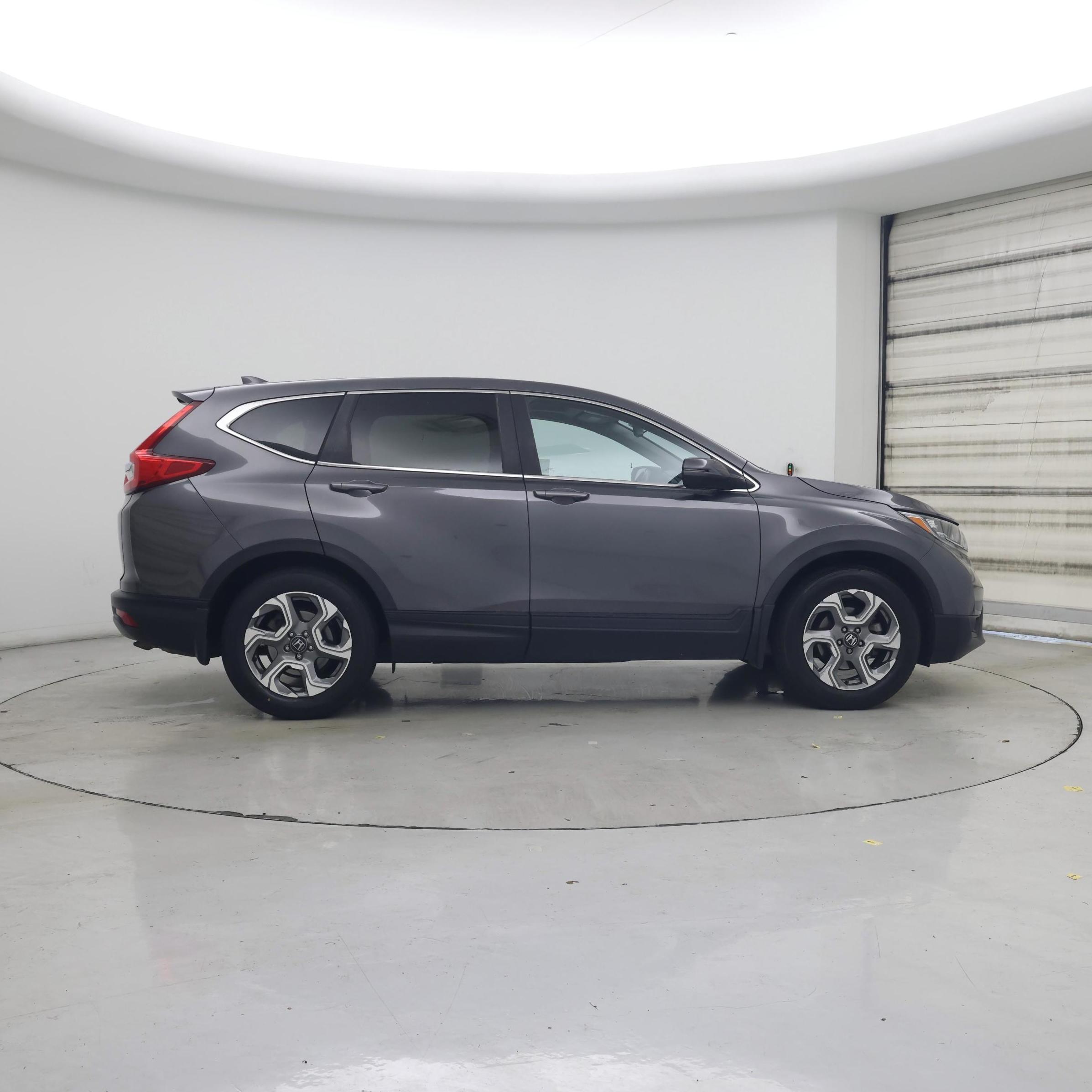 Thumbnail: 2019 Honda CR-V - 7
