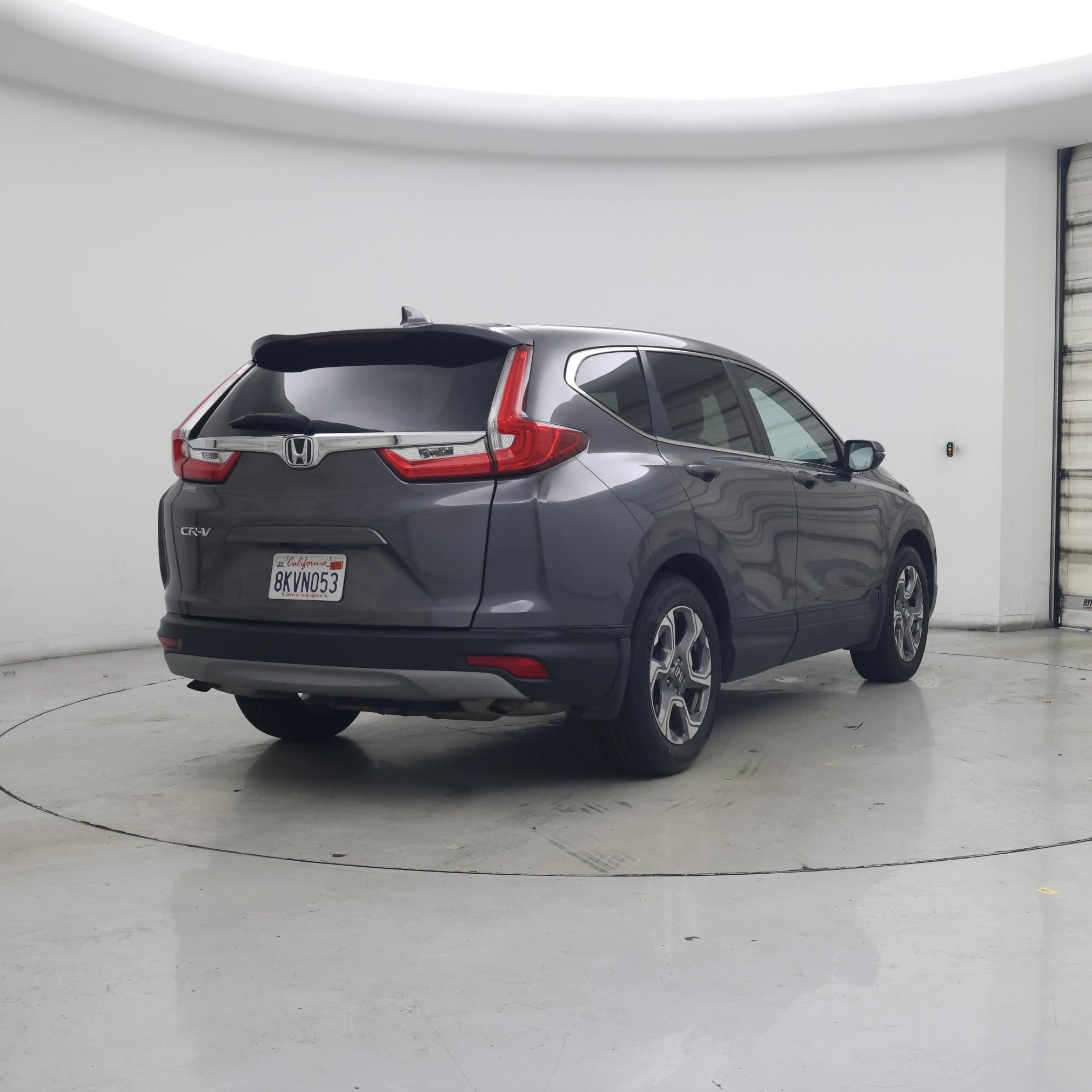 Thumbnail: 2019 Honda CR-V - 8