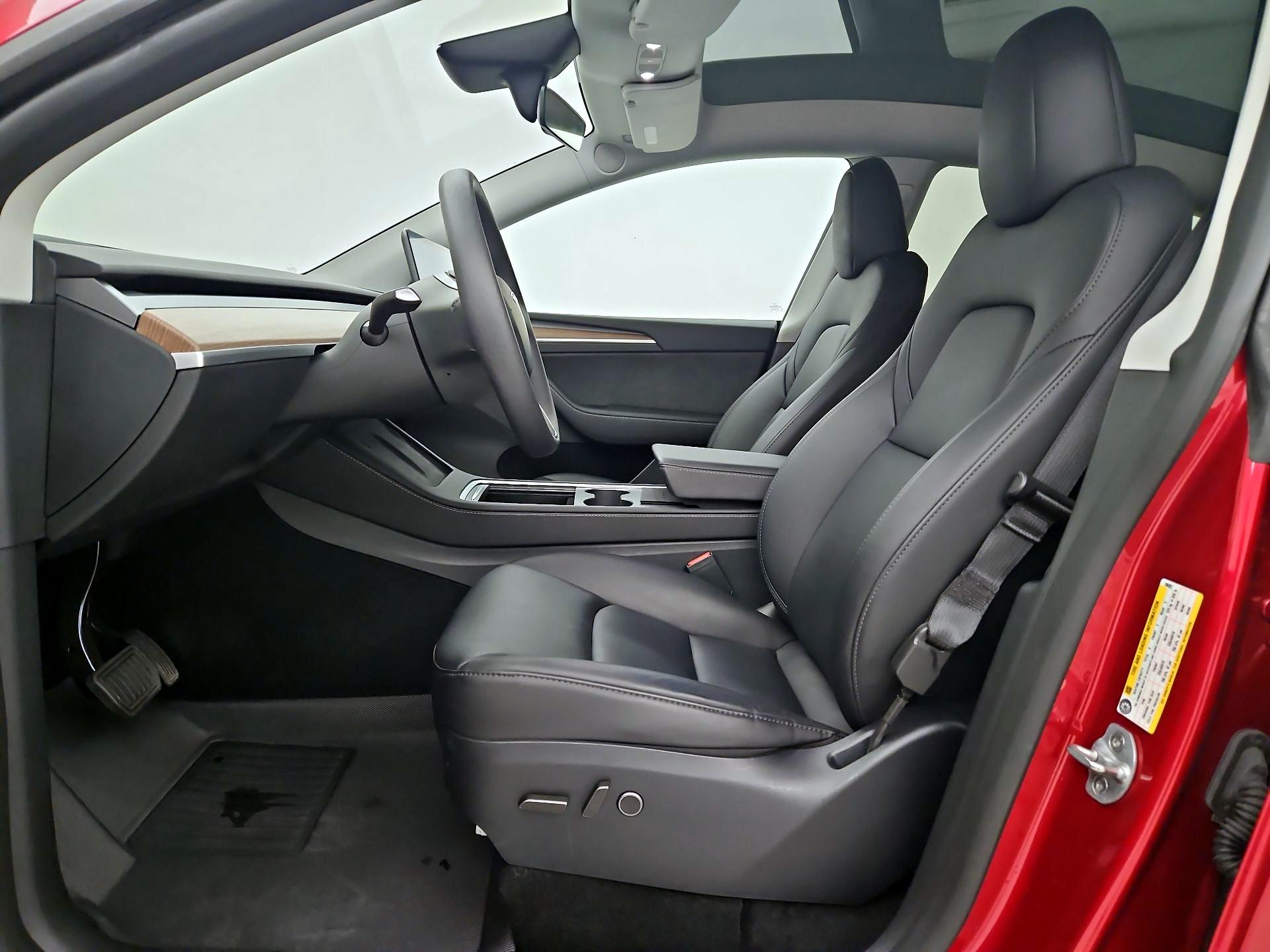 Thumbnail: 2024 Tesla Model Y - 11