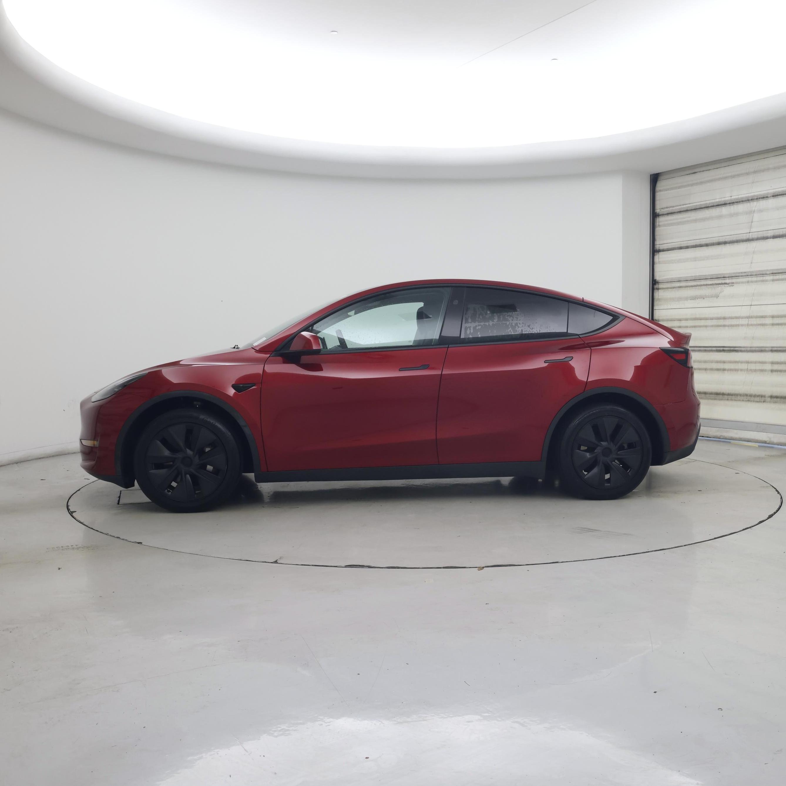 Thumbnail: 2024 Tesla Model Y - 3