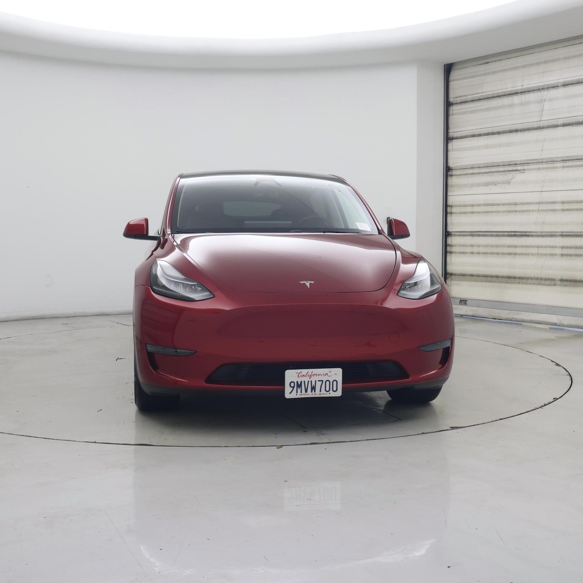 Thumbnail: 2024 Tesla Model Y - 5