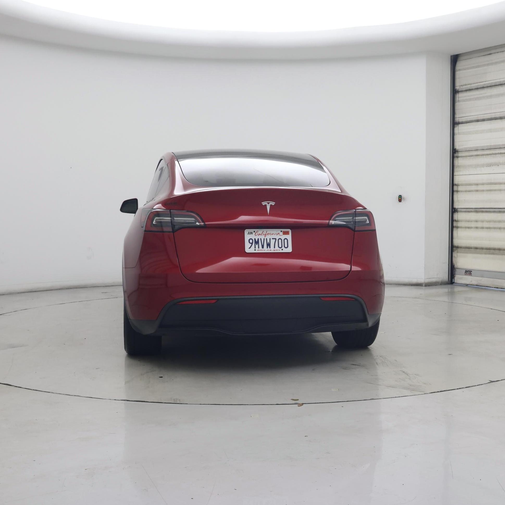 Thumbnail: 2024 Tesla Model Y - 6