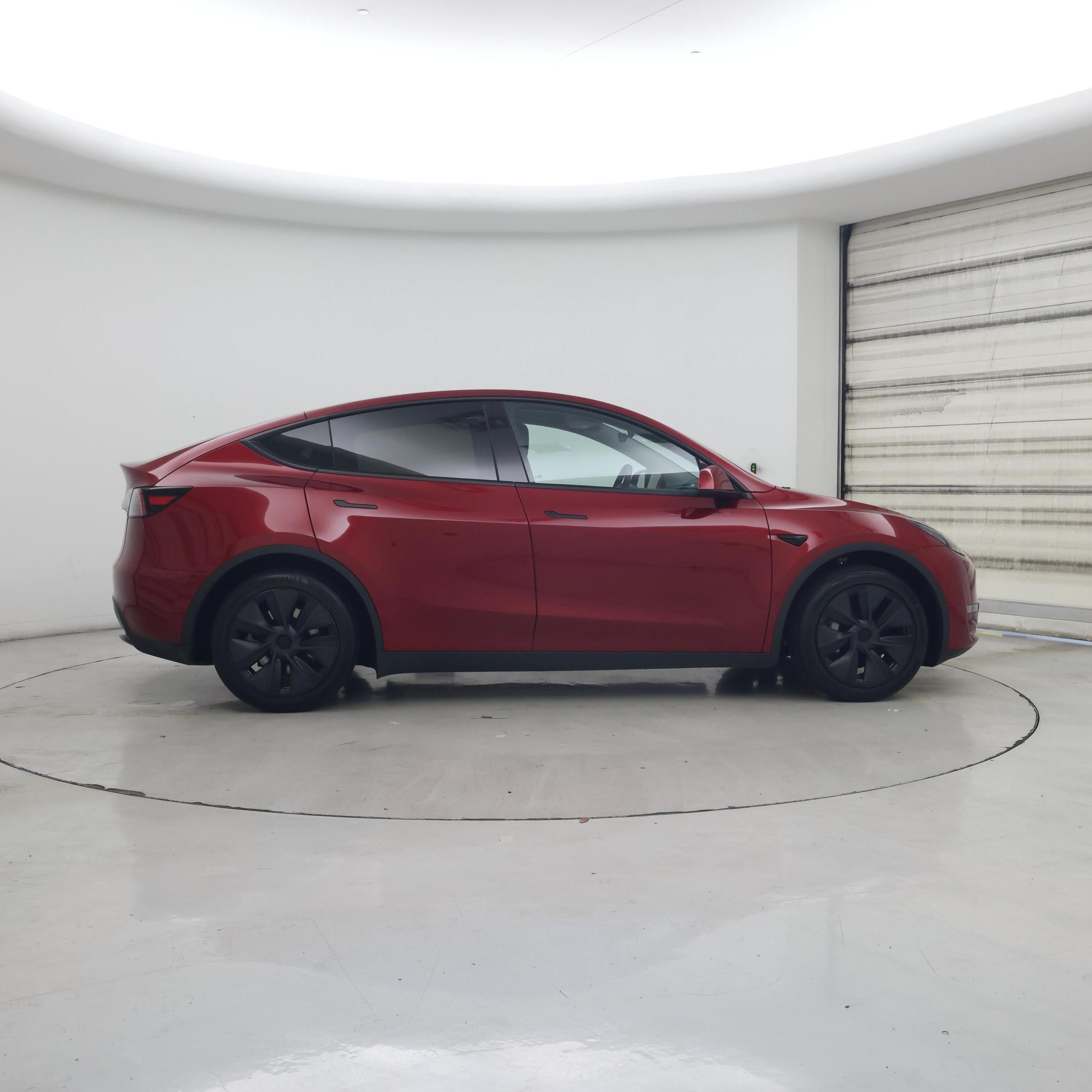 Thumbnail: 2024 Tesla Model Y - 7