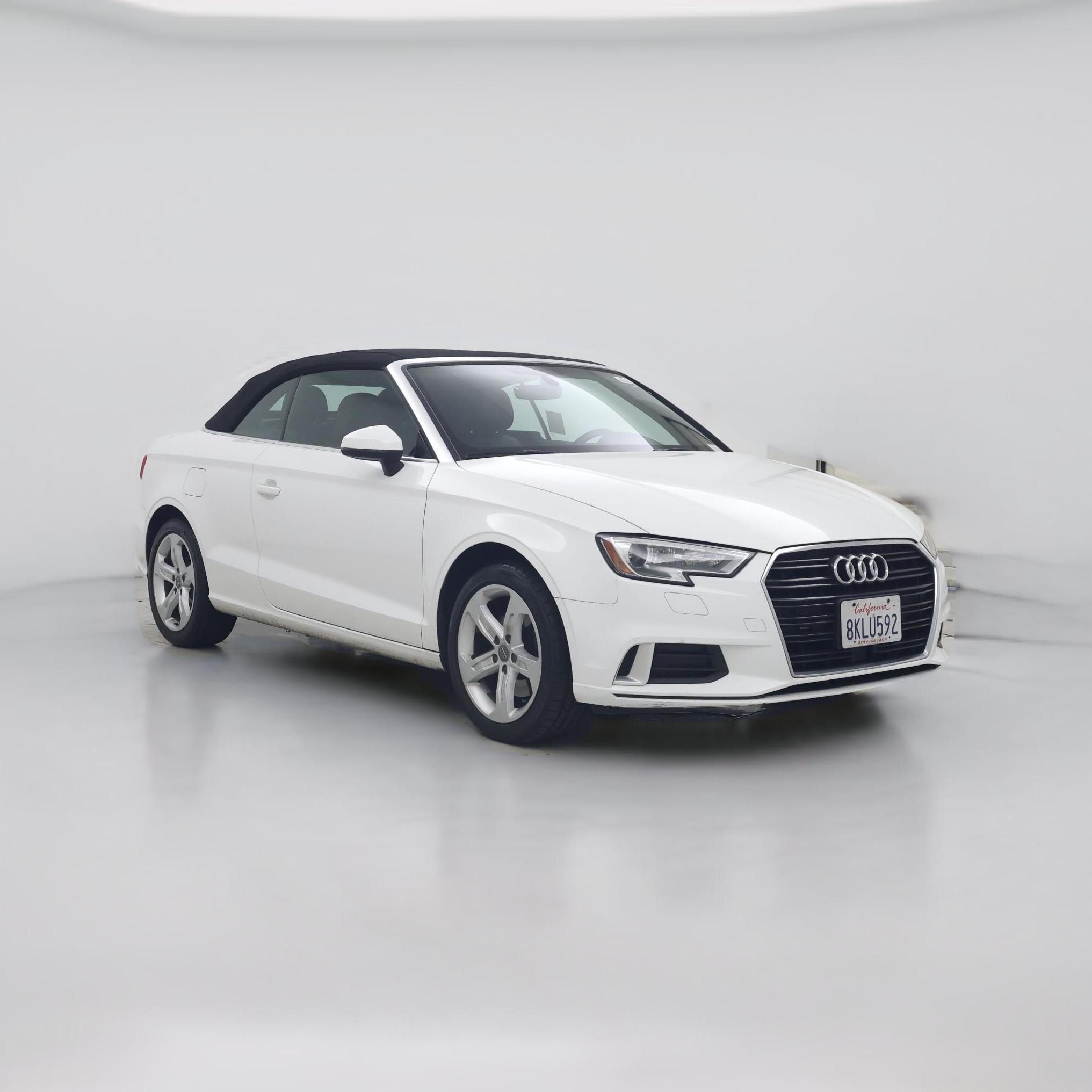 Thumbnail: 2018 Audi A3 - 1