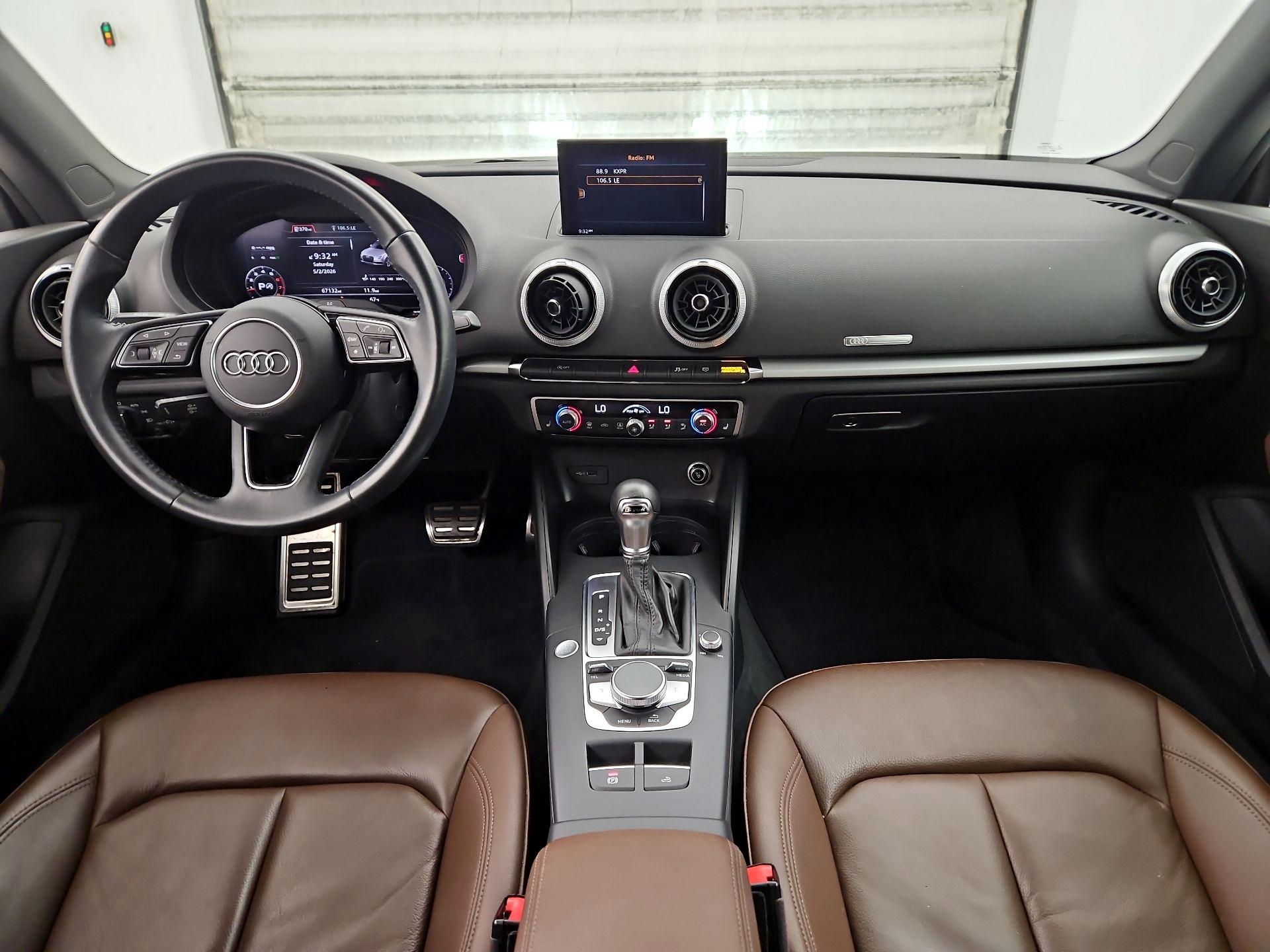 Thumbnail: 2018 Audi A3 - 9