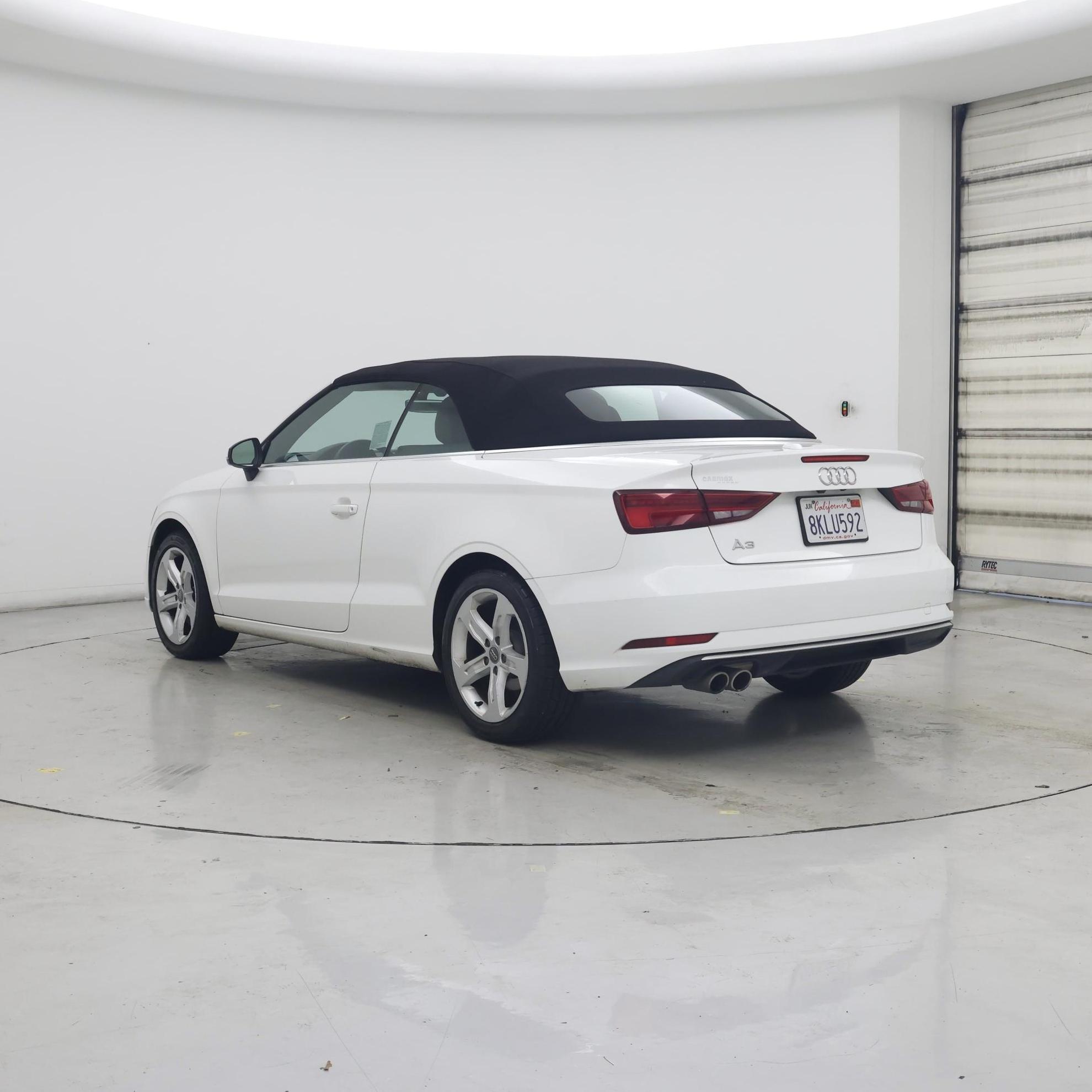 Thumbnail: 2018 Audi A3 - 2