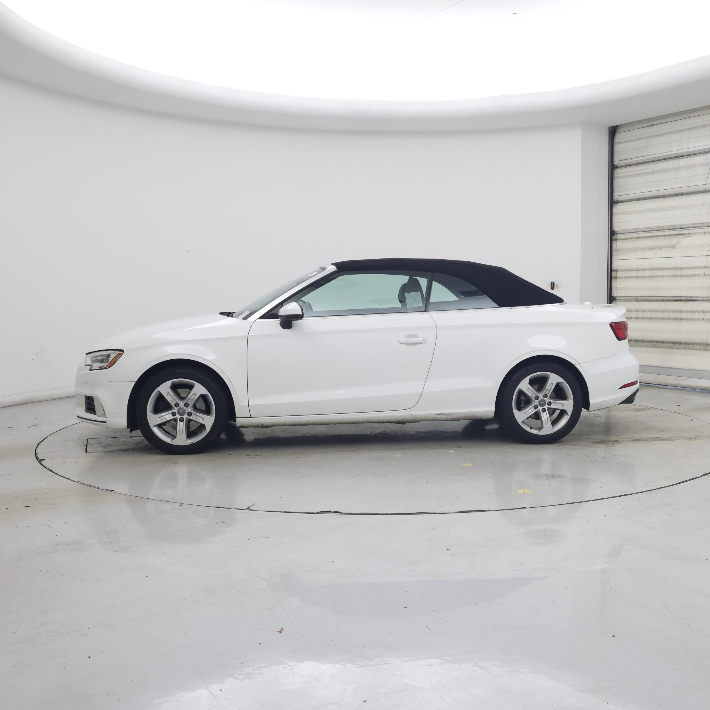 Thumbnail: 2018 Audi A3 - 3