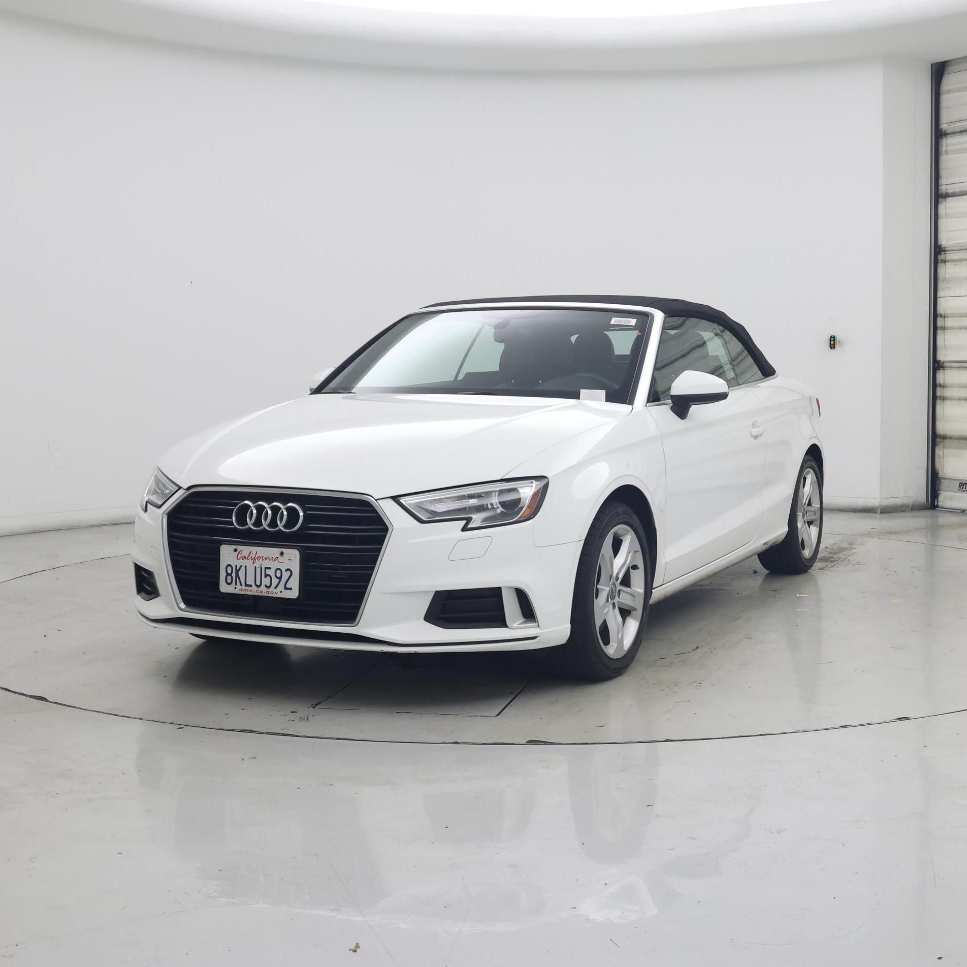 Thumbnail: 2018 Audi A3 - 4