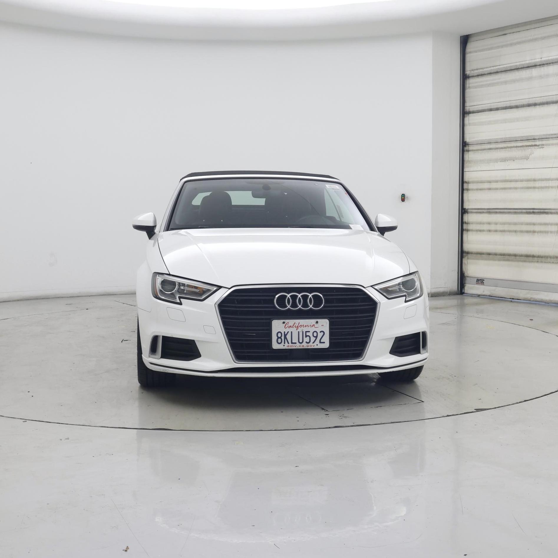 Thumbnail: 2018 Audi A3 - 5