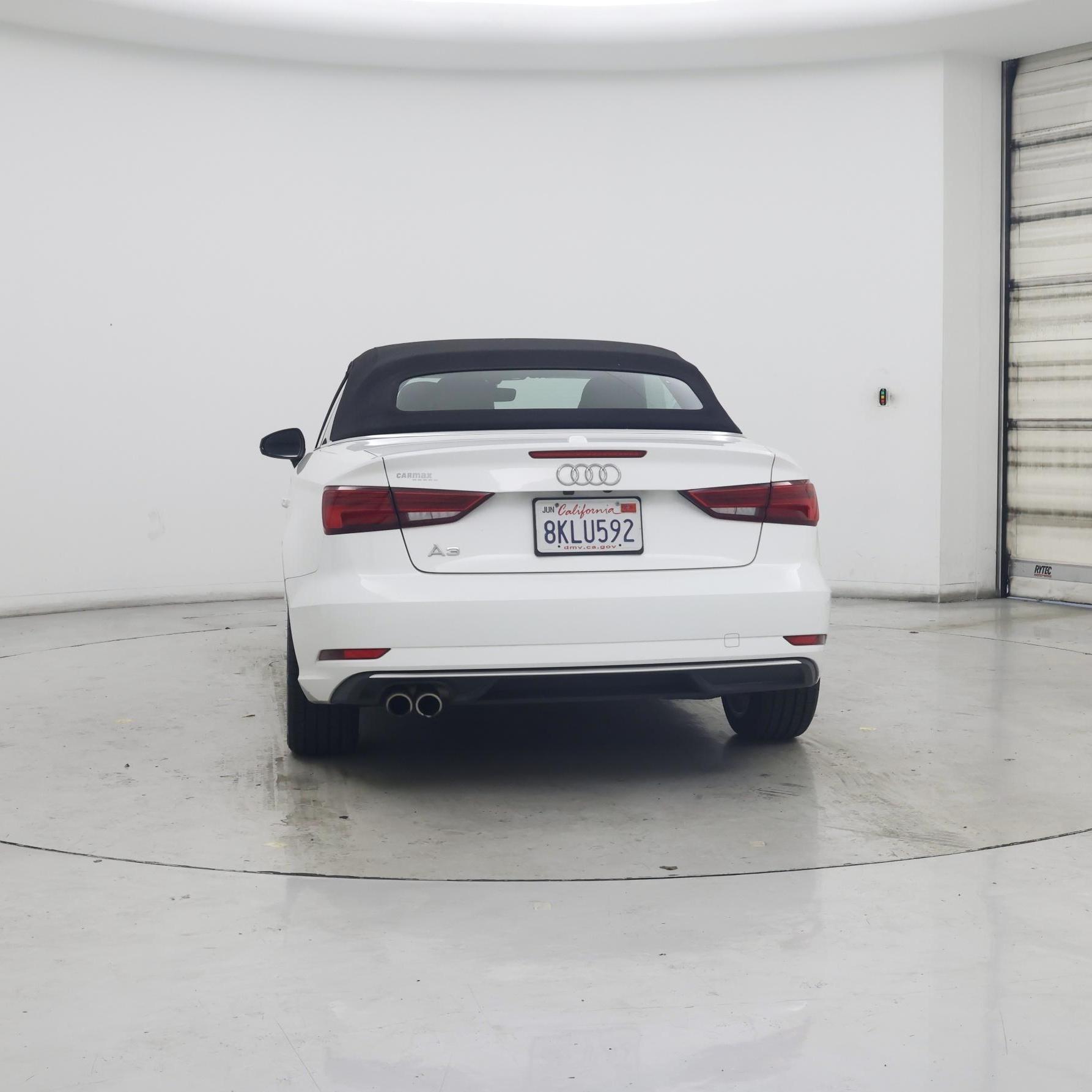 Thumbnail: 2018 Audi A3 - 6