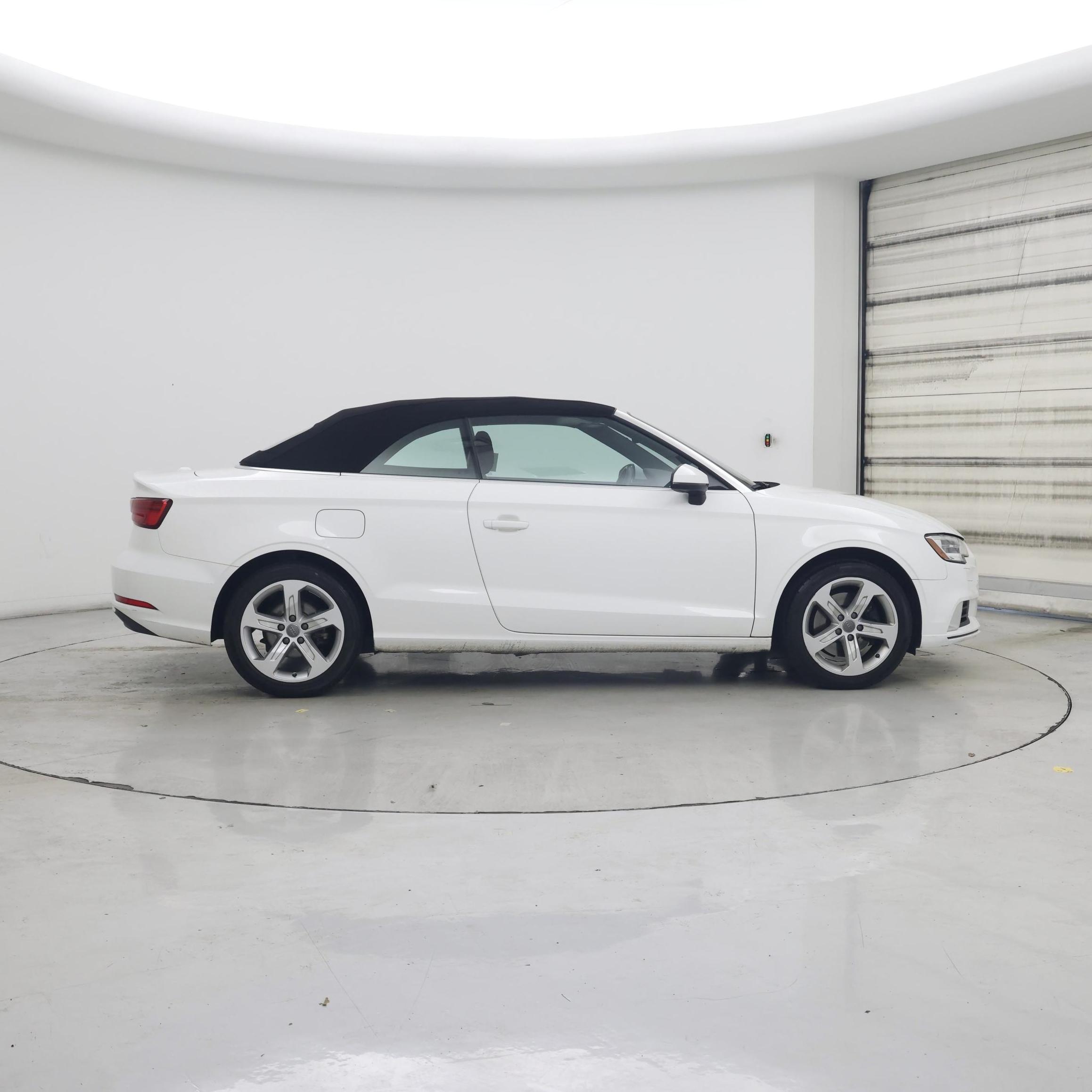Thumbnail: 2018 Audi A3 - 7