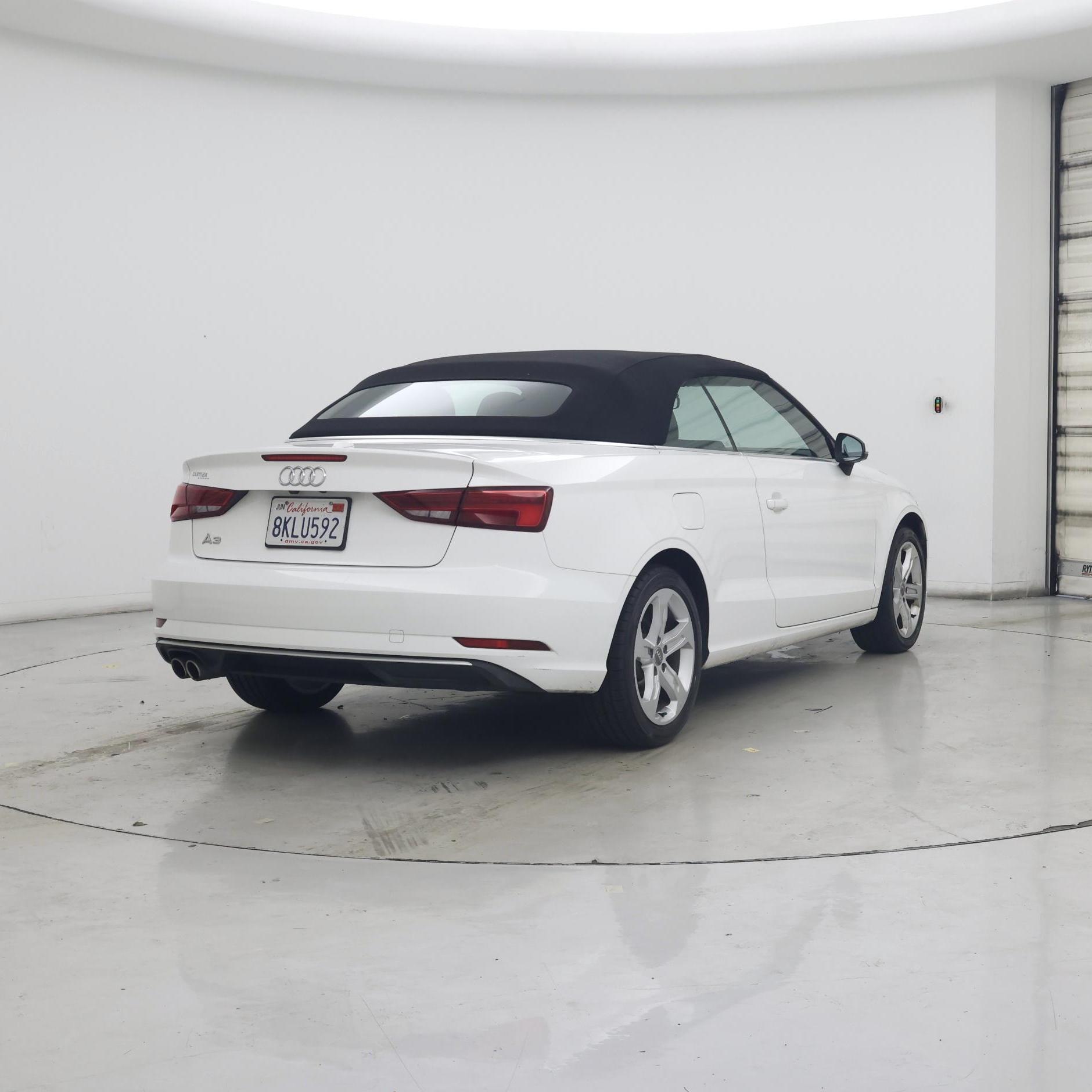 Thumbnail: 2018 Audi A3 - 8