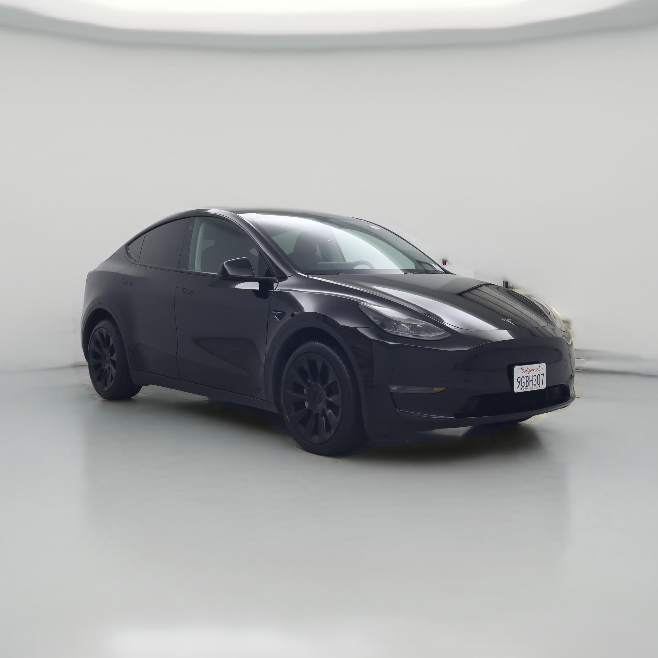 Thumbnail: 2023 Tesla Model Y - 1