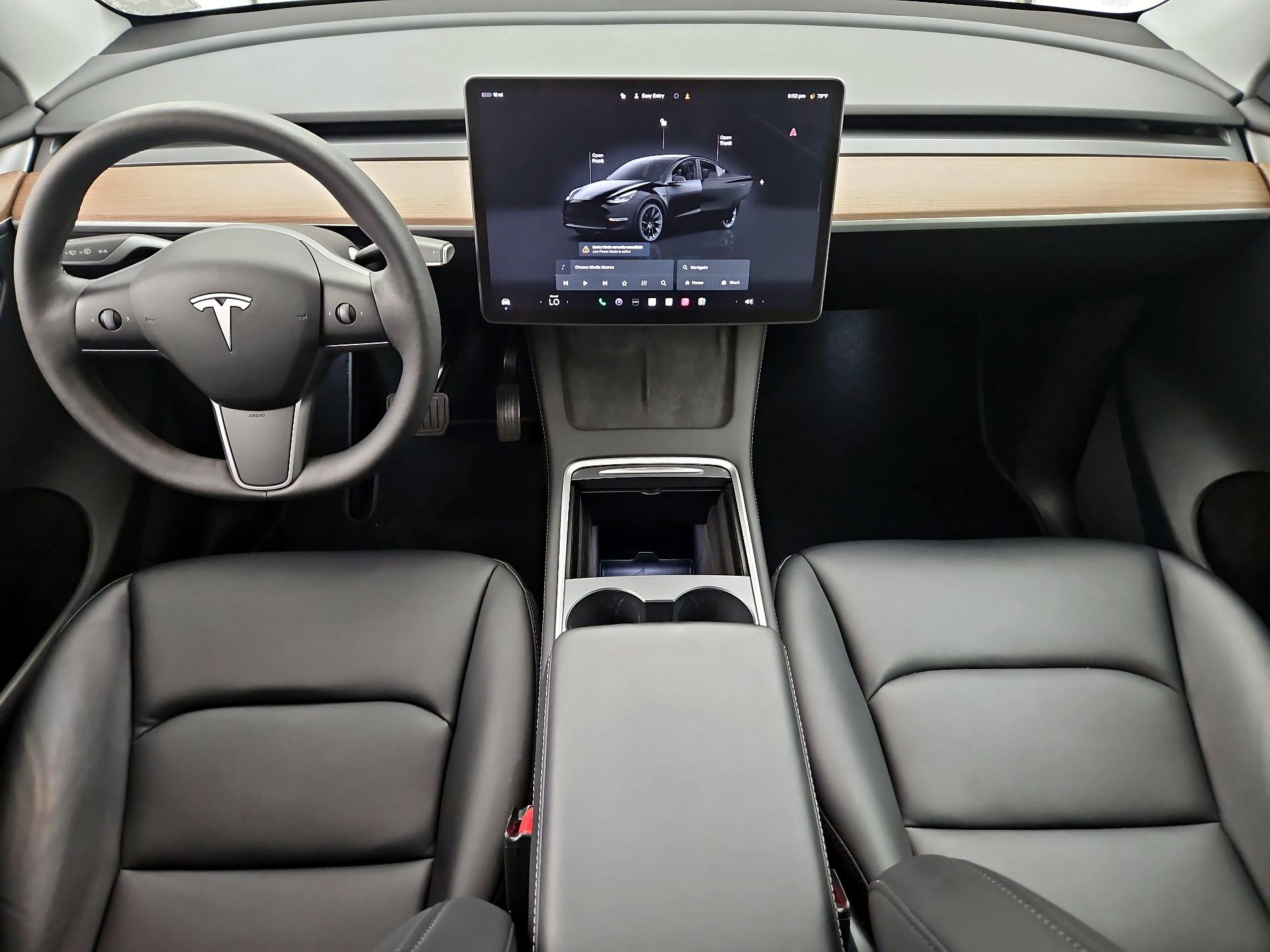 Thumbnail: 2023 Tesla Model Y - 9