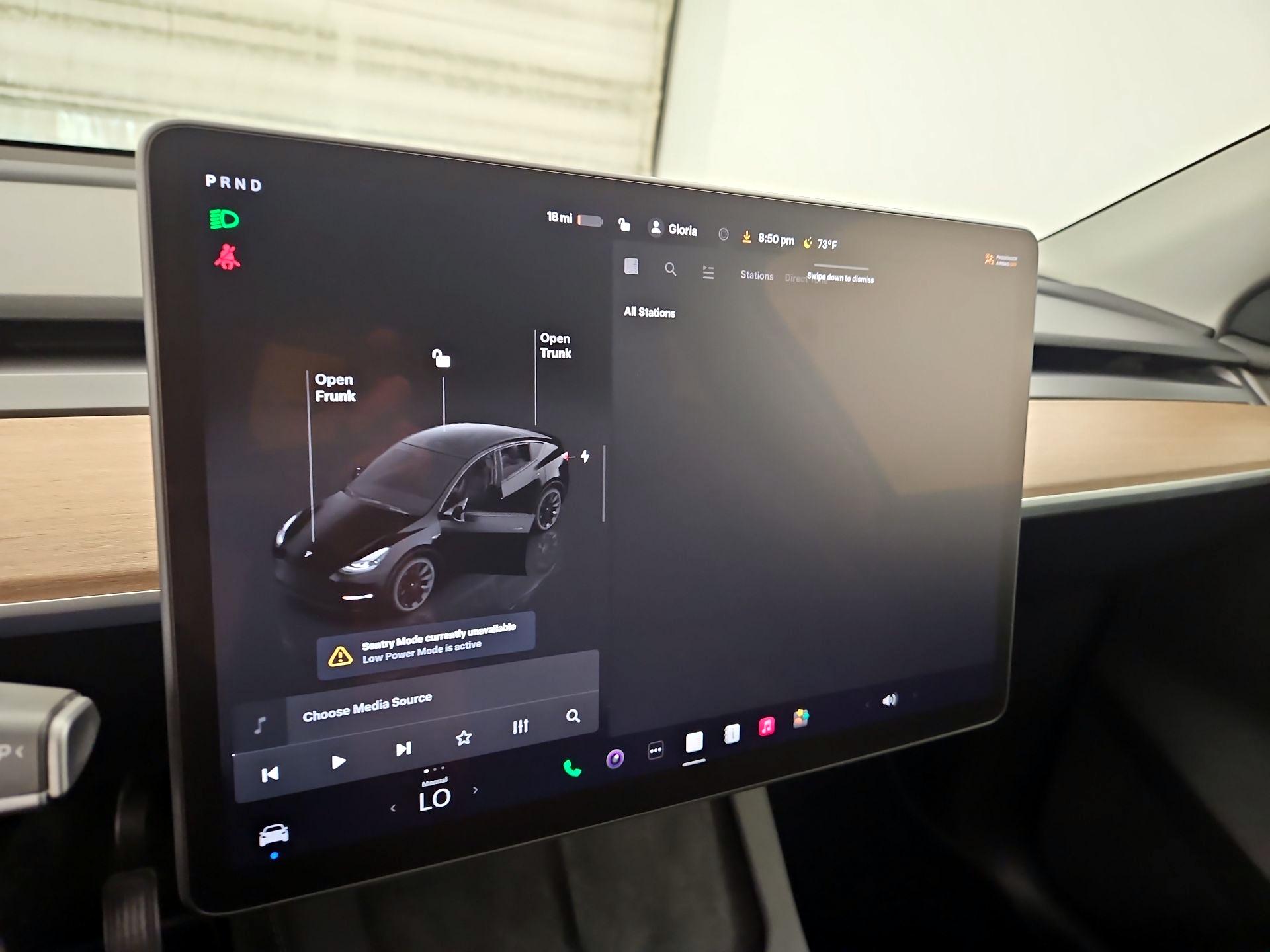 Thumbnail: 2023 Tesla Model Y - 15