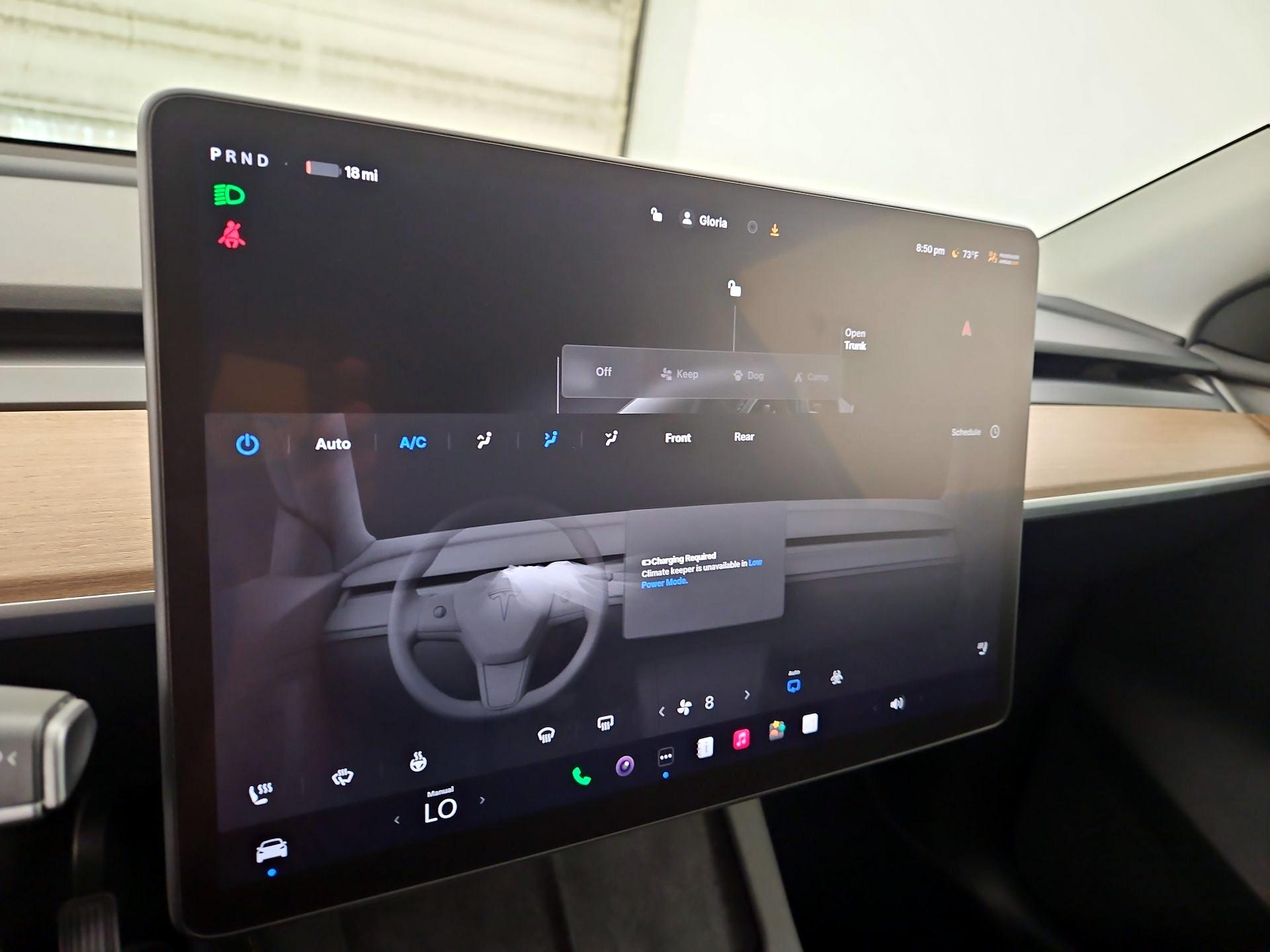 Thumbnail: 2023 Tesla Model Y - 16