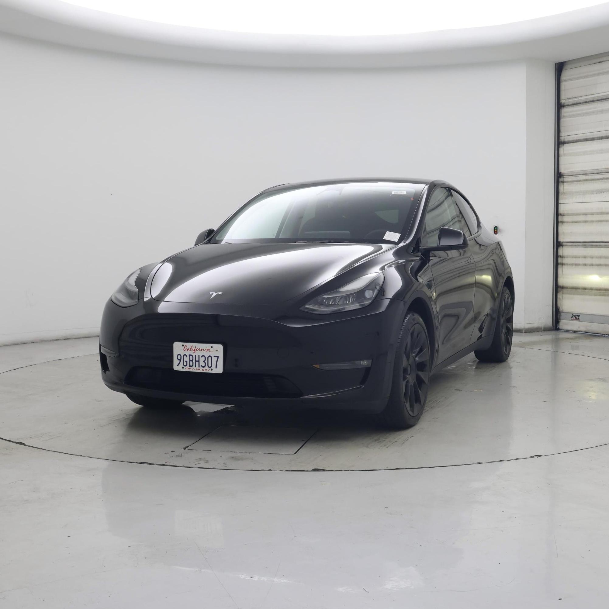Thumbnail: 2023 Tesla Model Y - 4