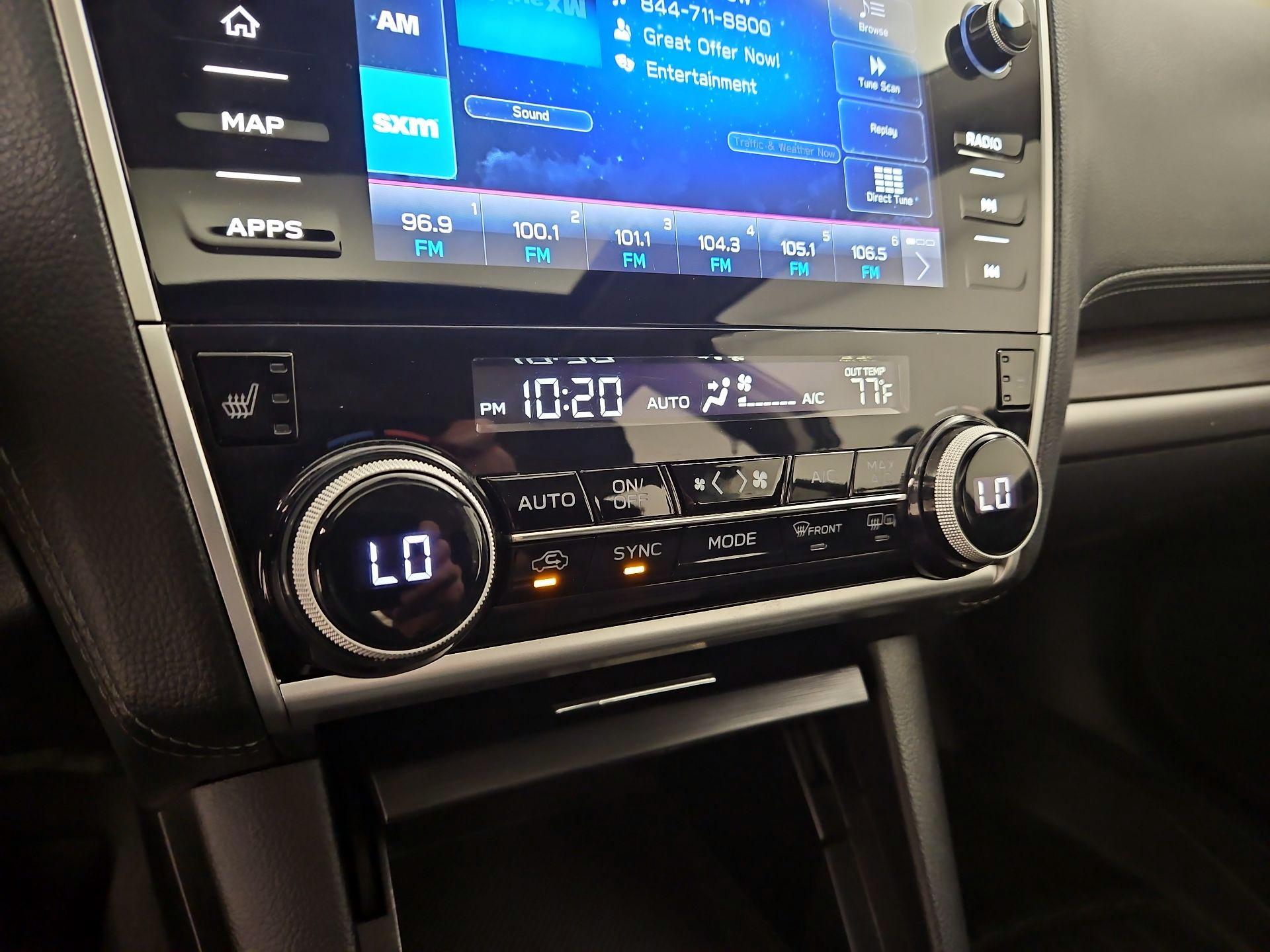 Thumbnail: 2019 Subaru Legacy - 17