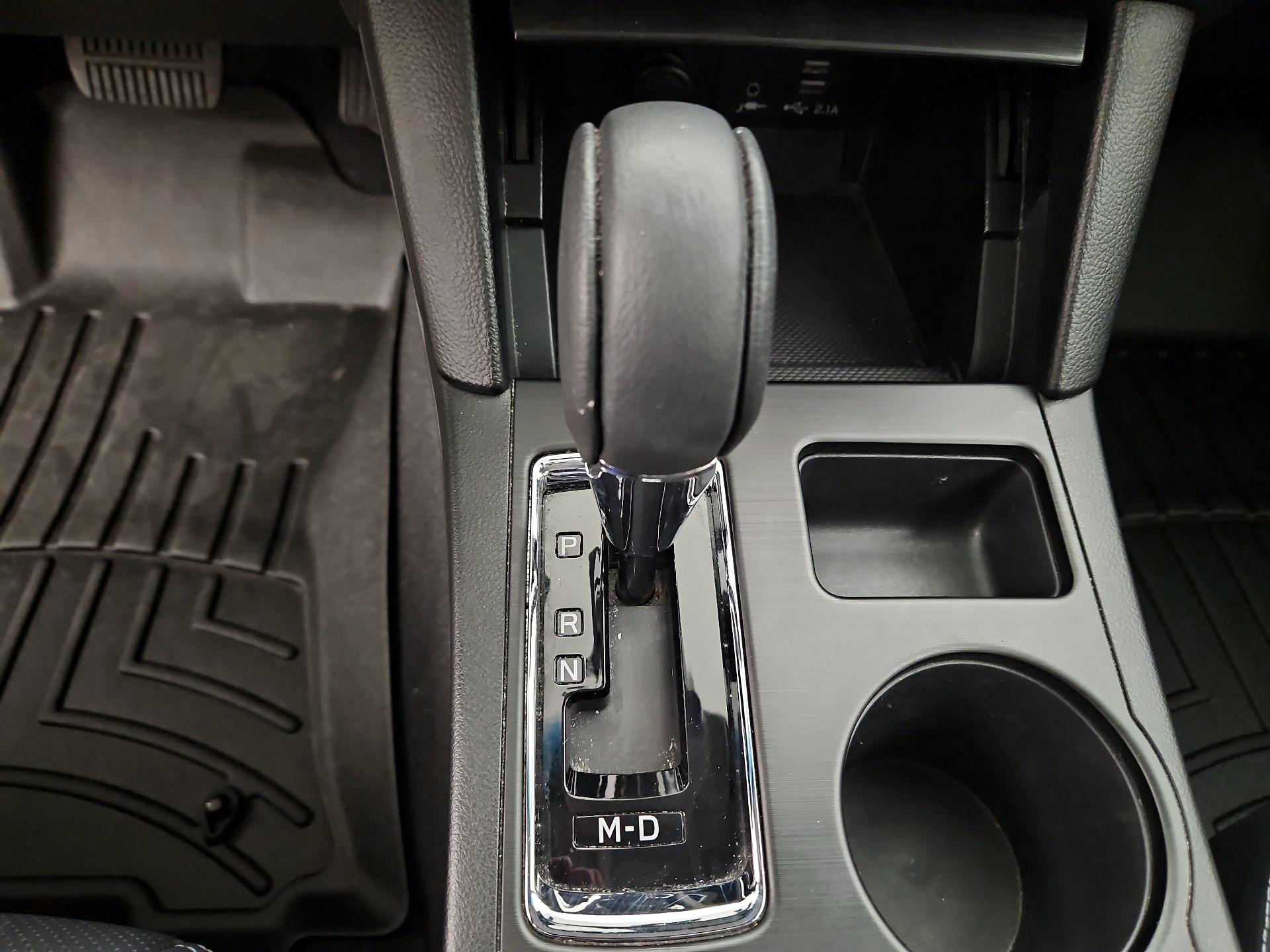 Thumbnail: 2019 Subaru Legacy - 18