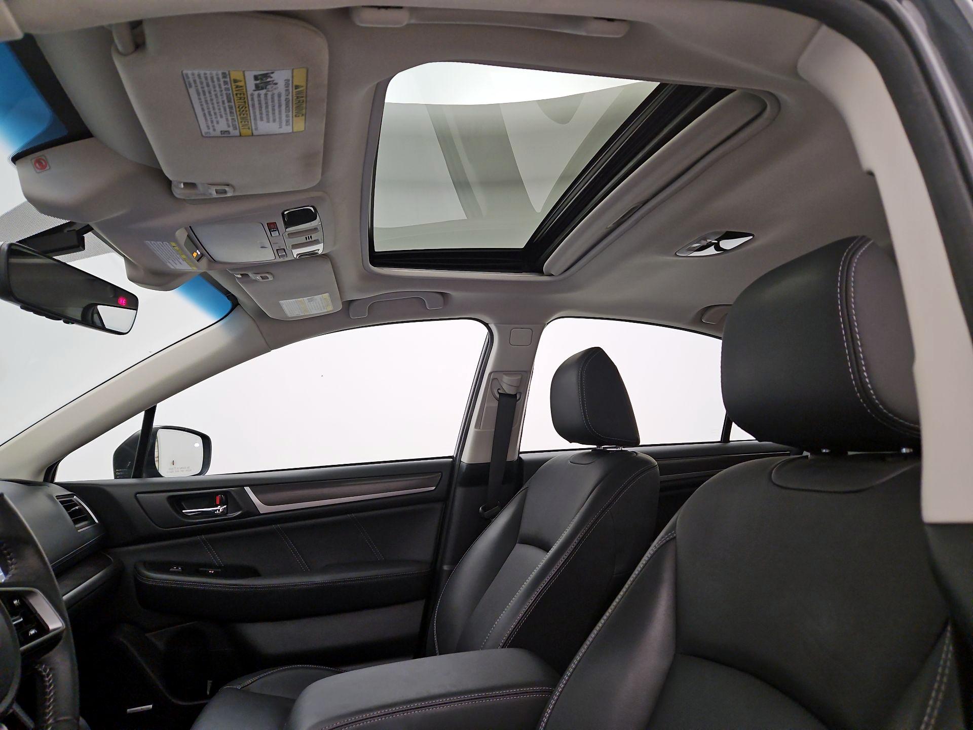 Thumbnail: 2019 Subaru Legacy - 20