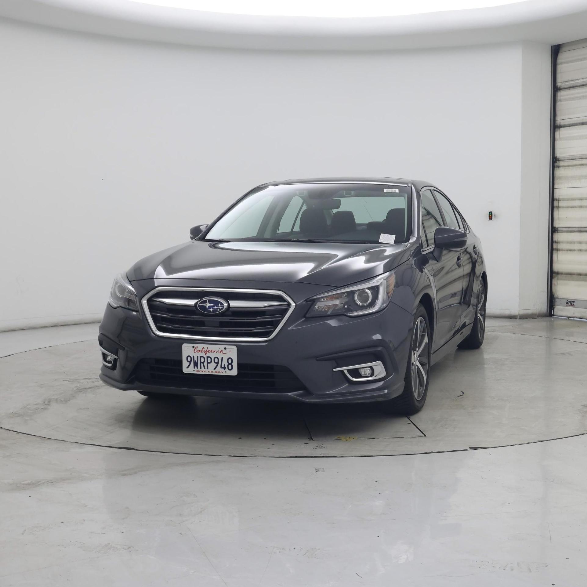 Thumbnail: 2019 Subaru Legacy - 4