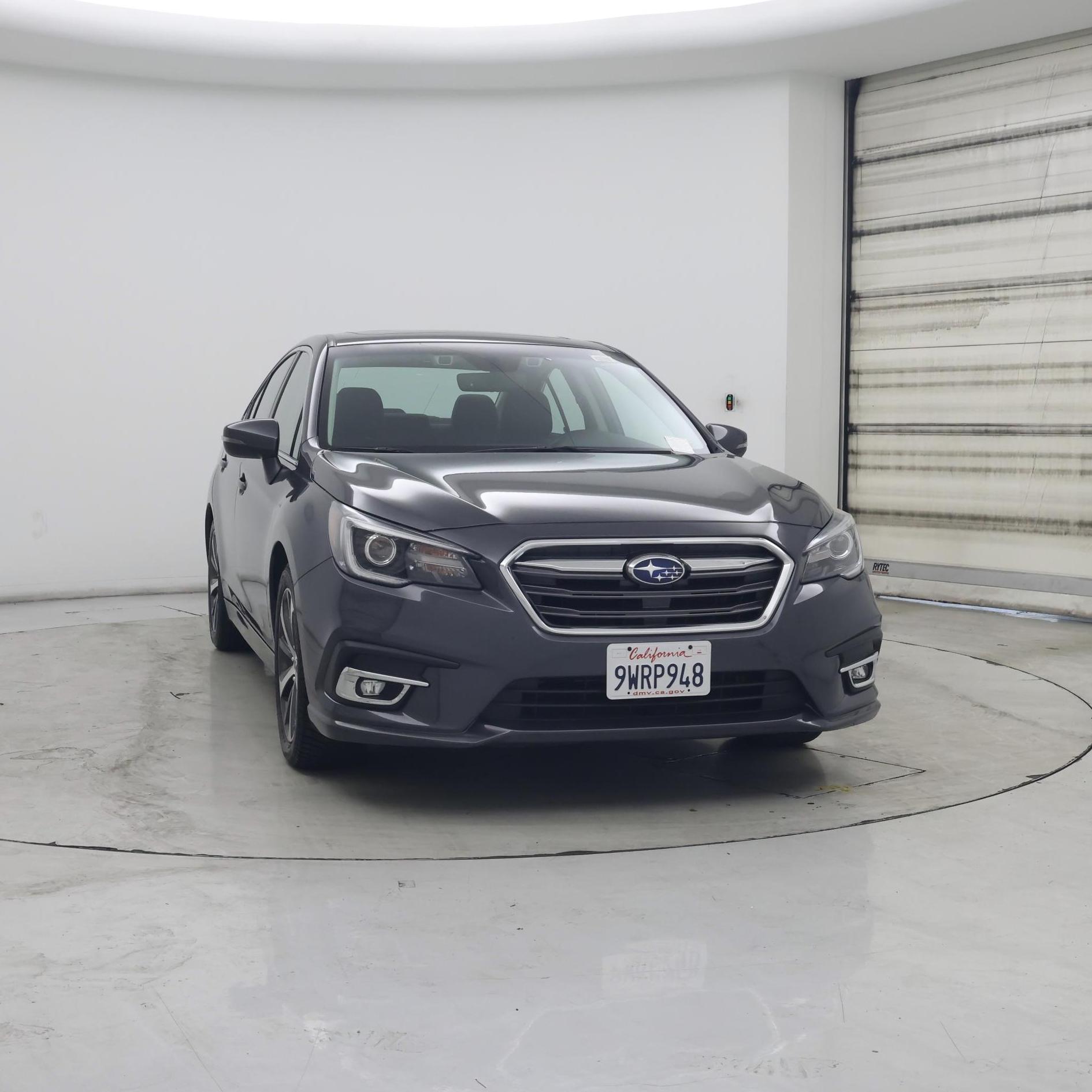 Thumbnail: 2019 Subaru Legacy - 5