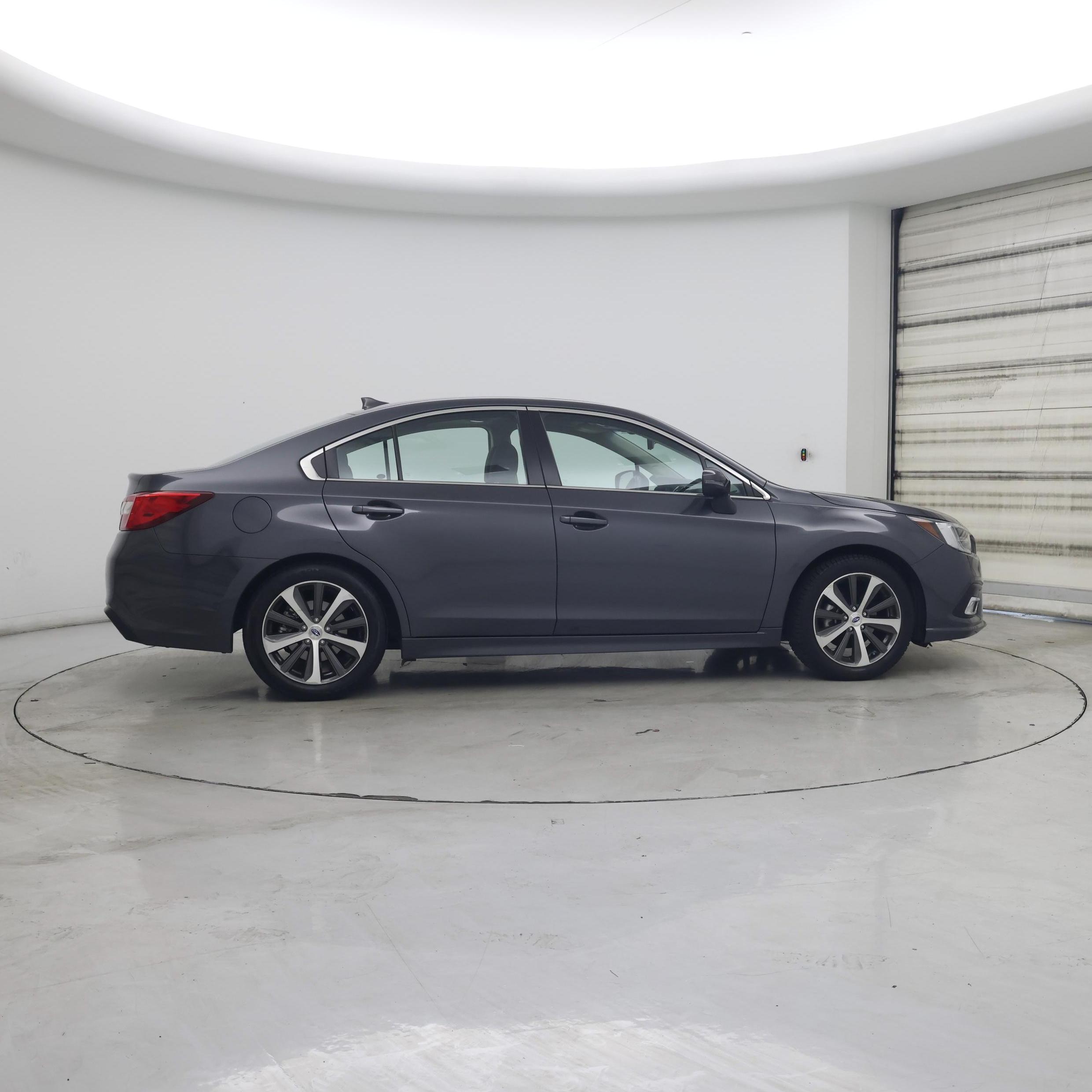 Thumbnail: 2019 Subaru Legacy - 7