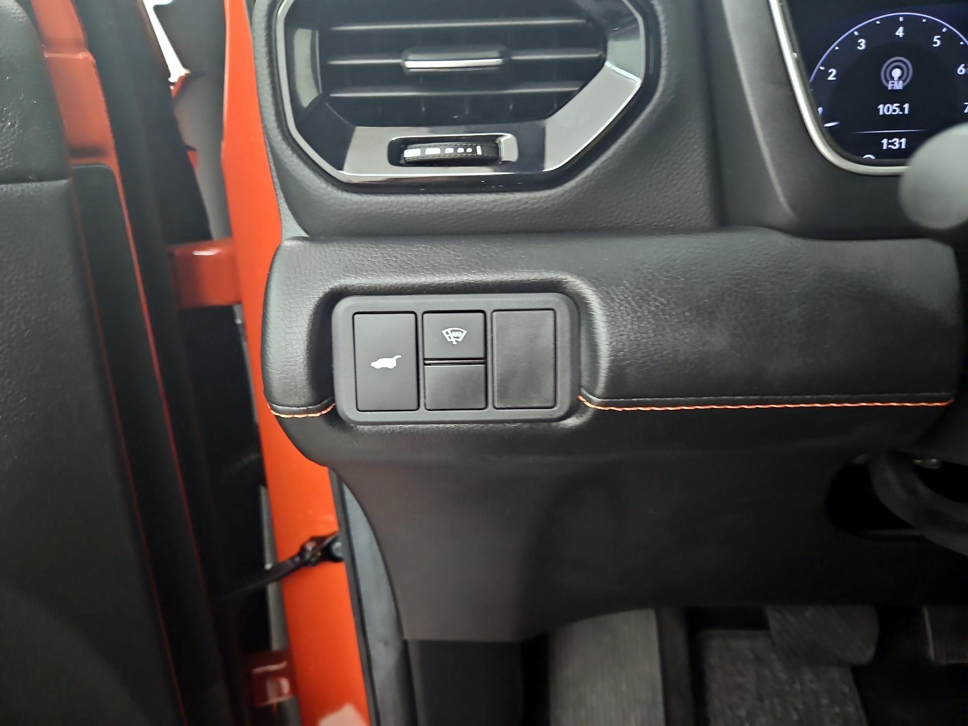 Thumbnail: 2026 Honda Passport - 13