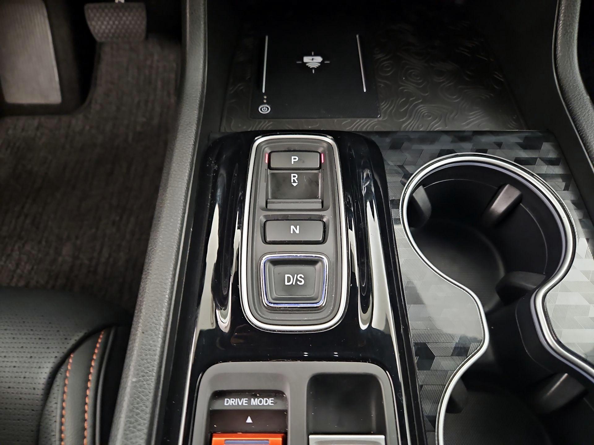 Thumbnail: 2026 Honda Passport - 18