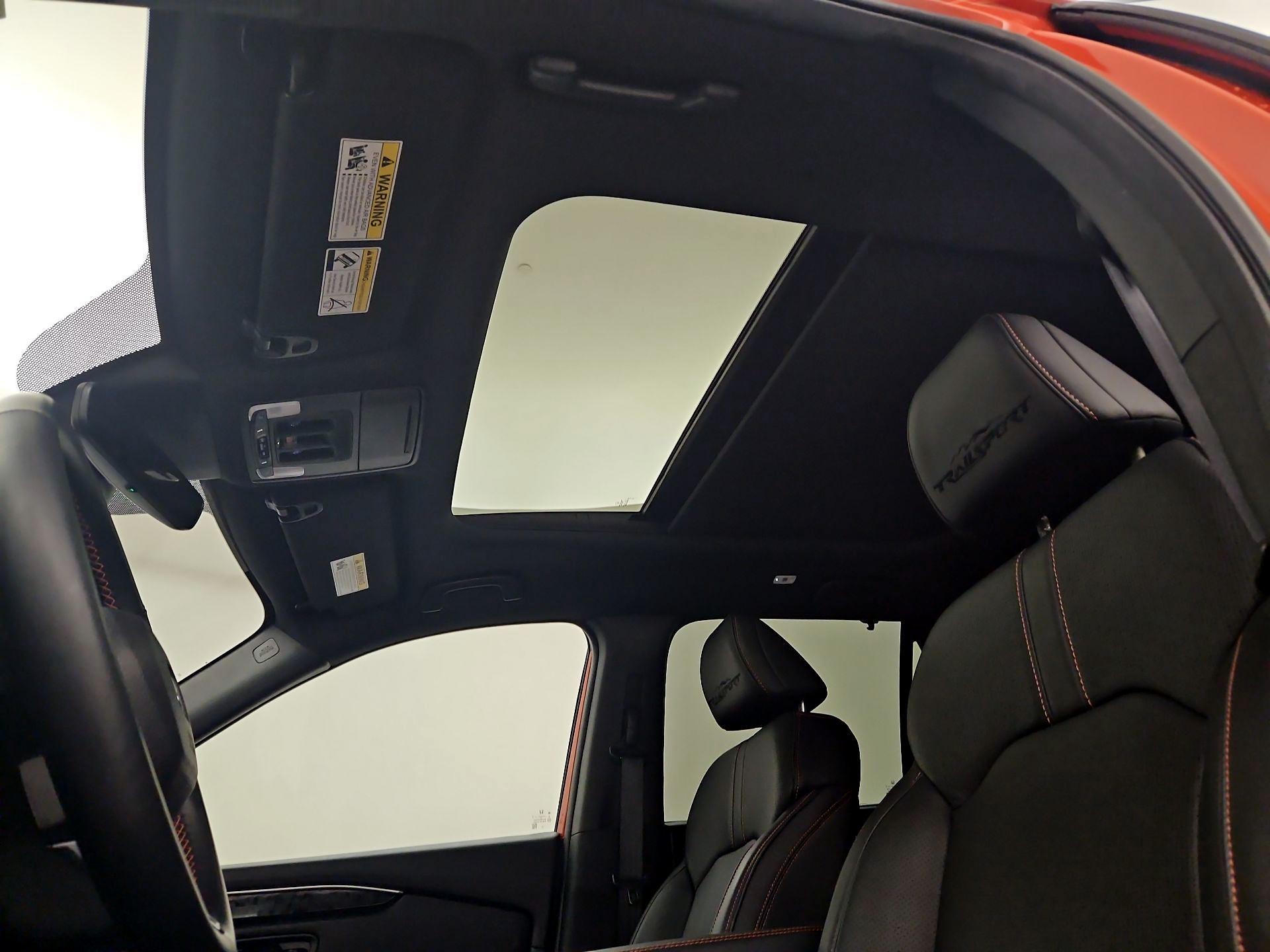 Thumbnail: 2026 Honda Passport - 20