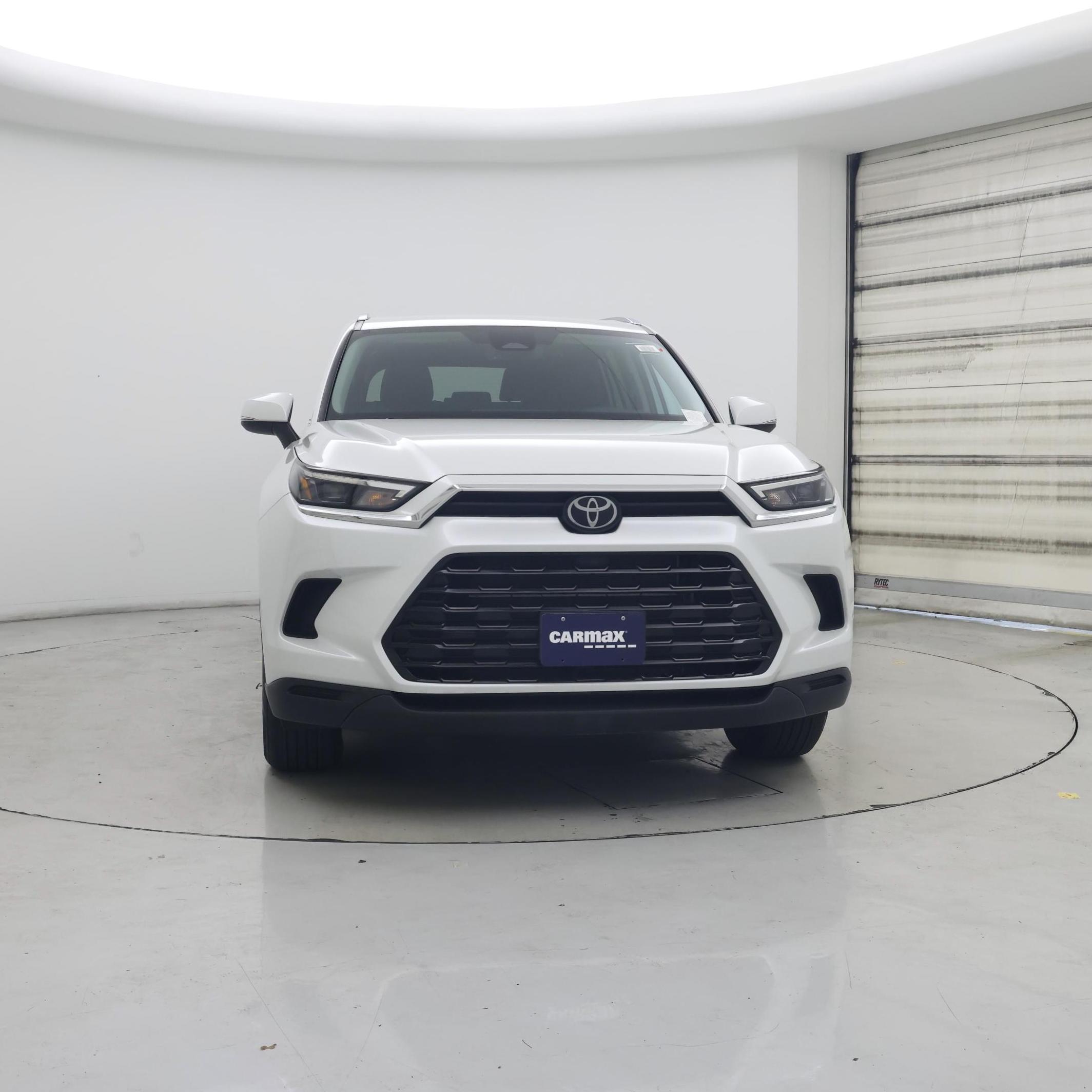 Thumbnail: 2024 Toyota Highlander - 5
