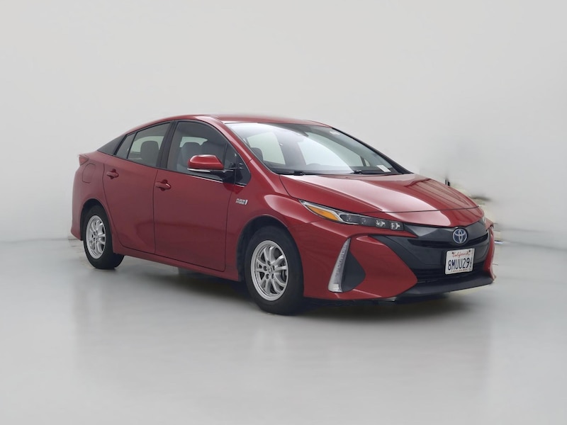 2020 Toyota Prius Prime LE -
                  Bakersfield, CA